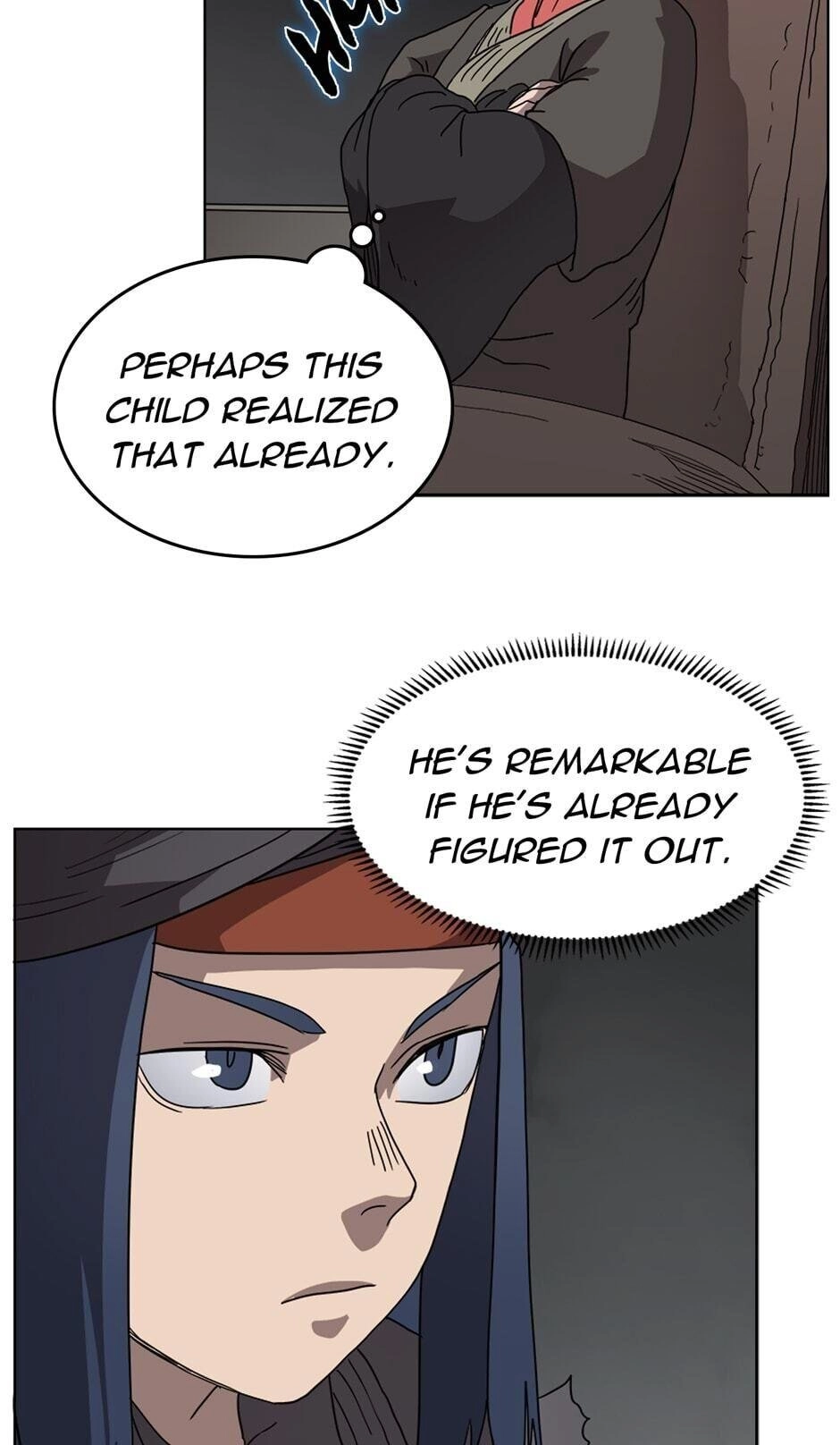 Heavenly Demon Reborn! Chapter 54 Page 31