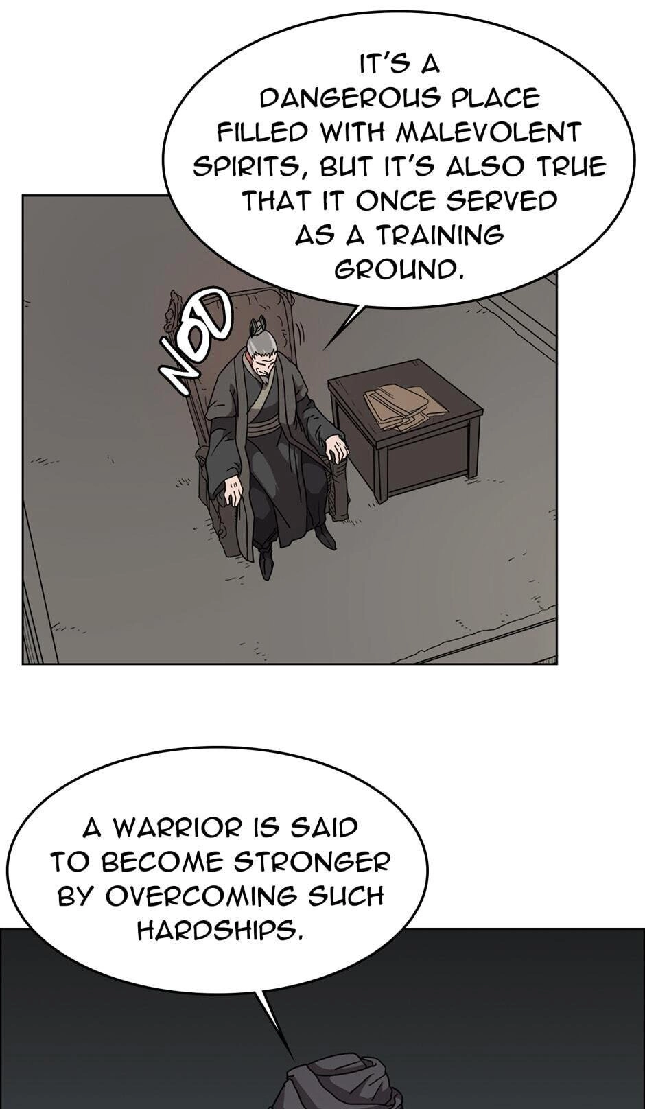 Heavenly Demon Reborn! Chapter 54 Page 28