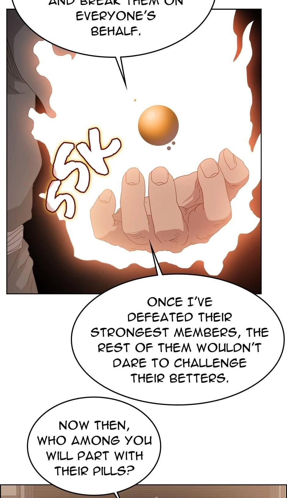 Heavenly Demon Reborn! Chapter 54 Page 55