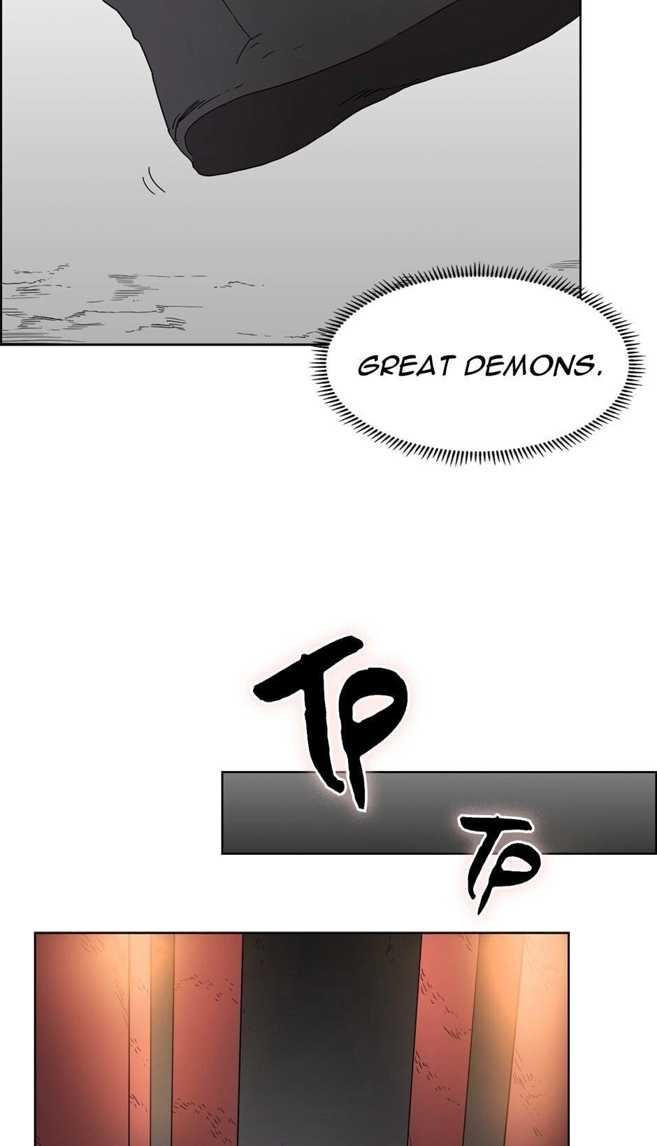 Heavenly Demon Reborn! Chapter 54 Page 7