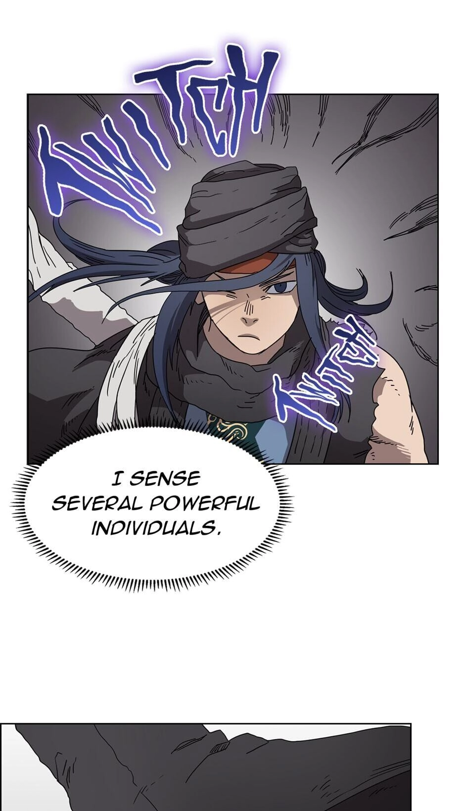 Heavenly Demon Reborn! Chapter 54 Page 6