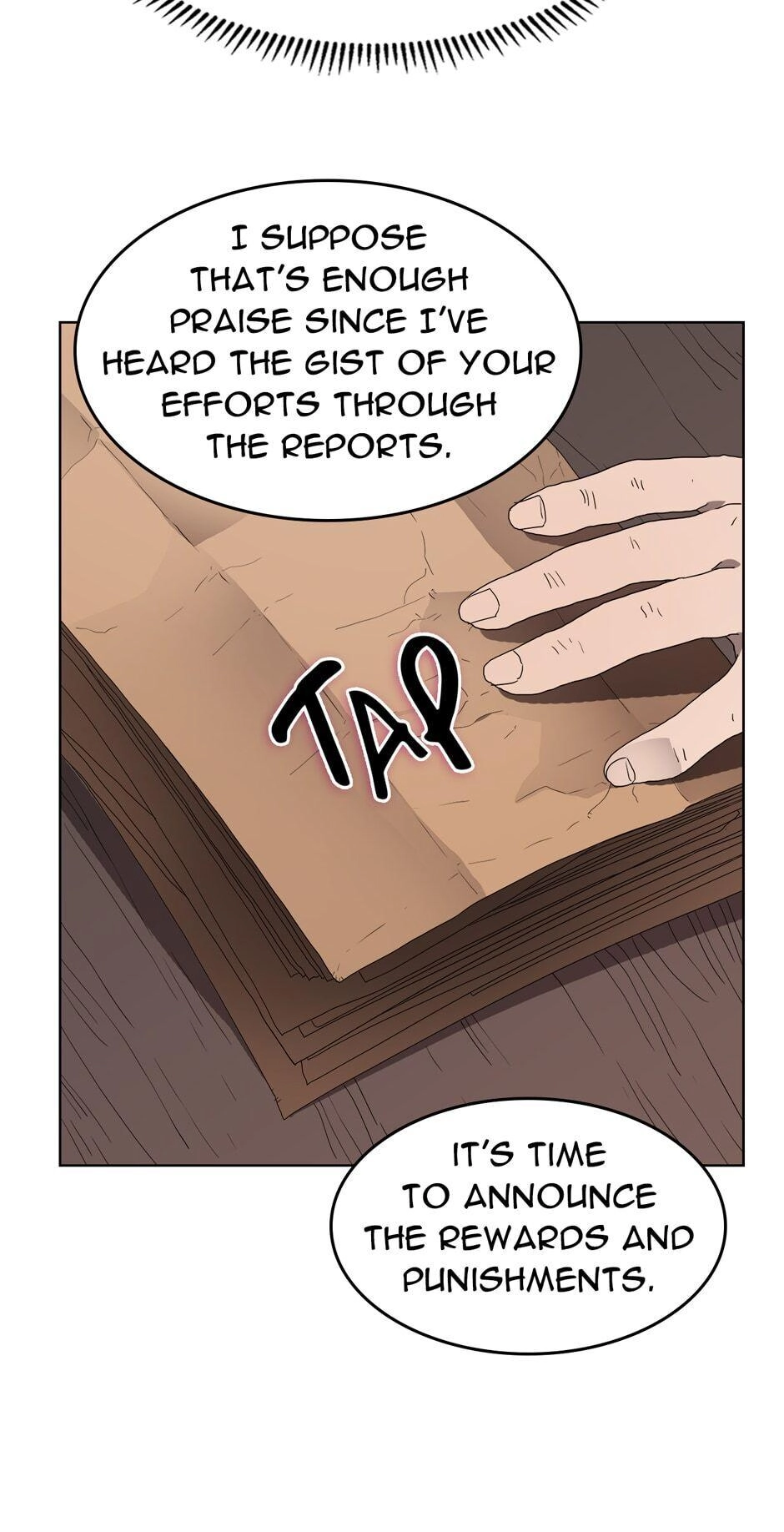 Heavenly Demon Reborn! Chapter 54 Page 23
