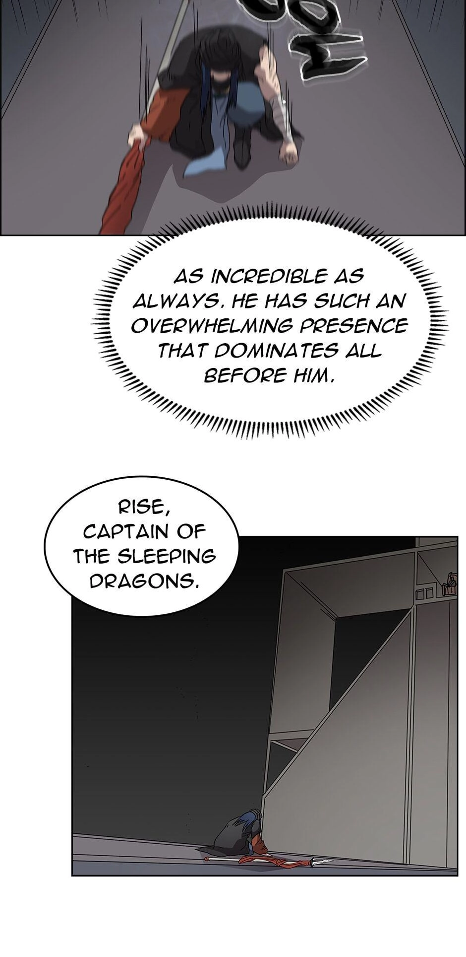 Heavenly Demon Reborn! Chapter 54 Page 14