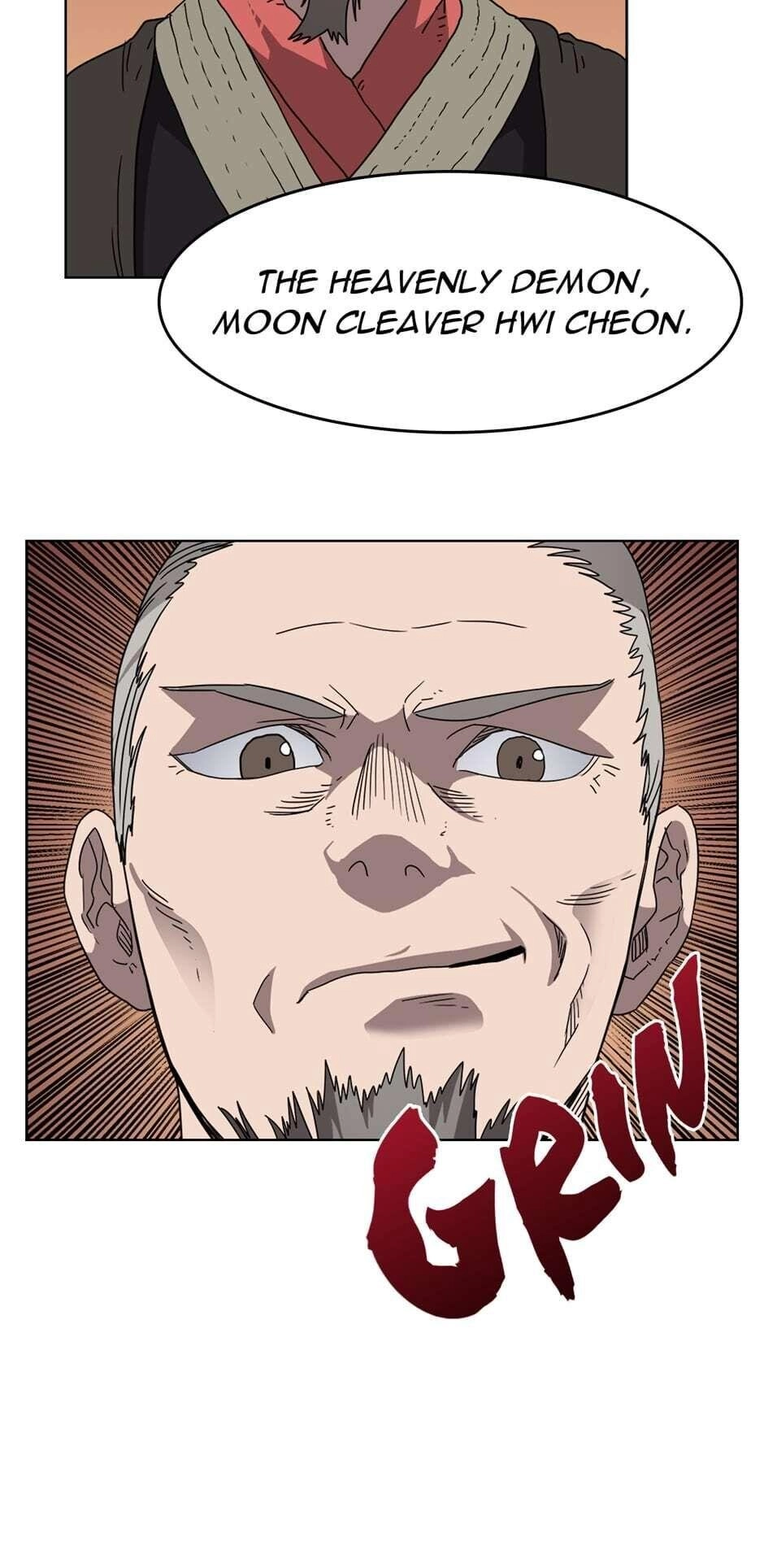 Heavenly Demon Reborn! Chapter 54 Page 12