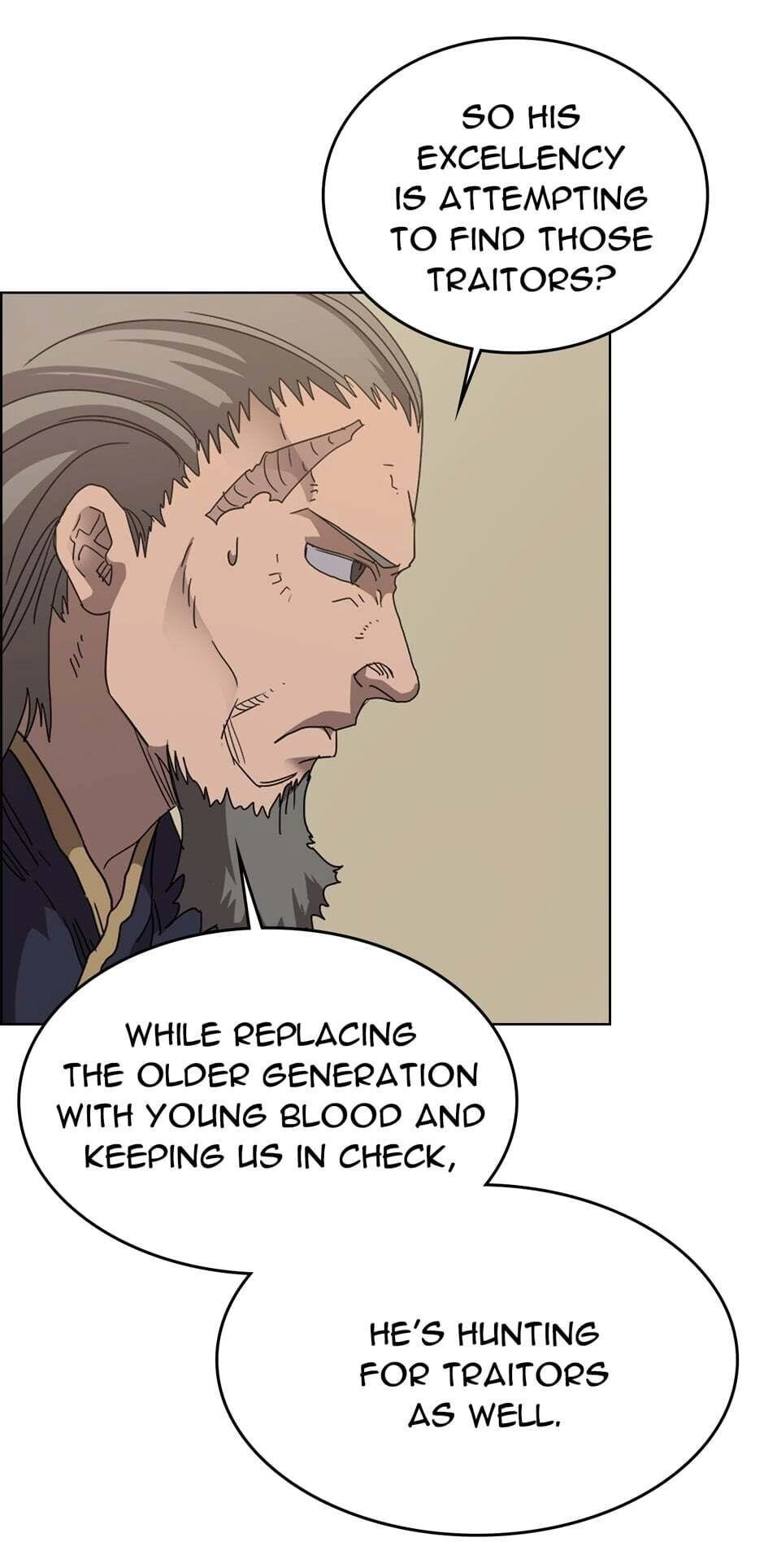 Heavenly Demon Reborn! Chapter 54 Page 45