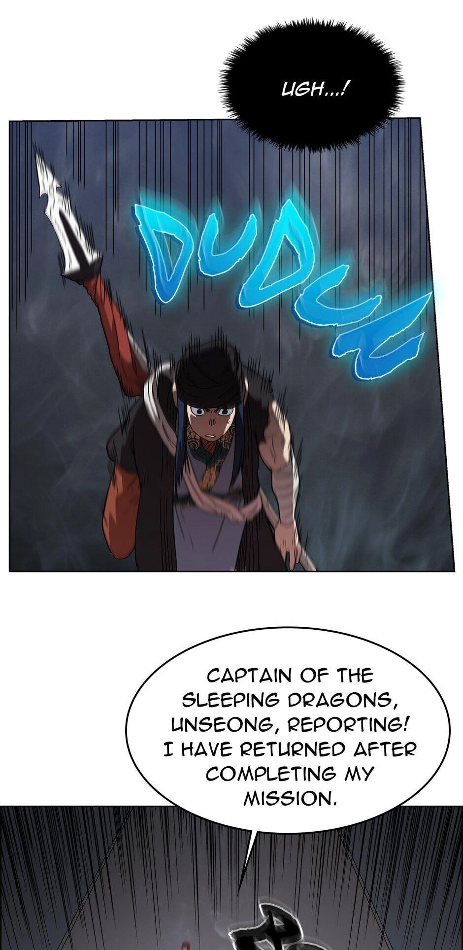 Heavenly Demon Reborn! Chapter 54 Page 13
