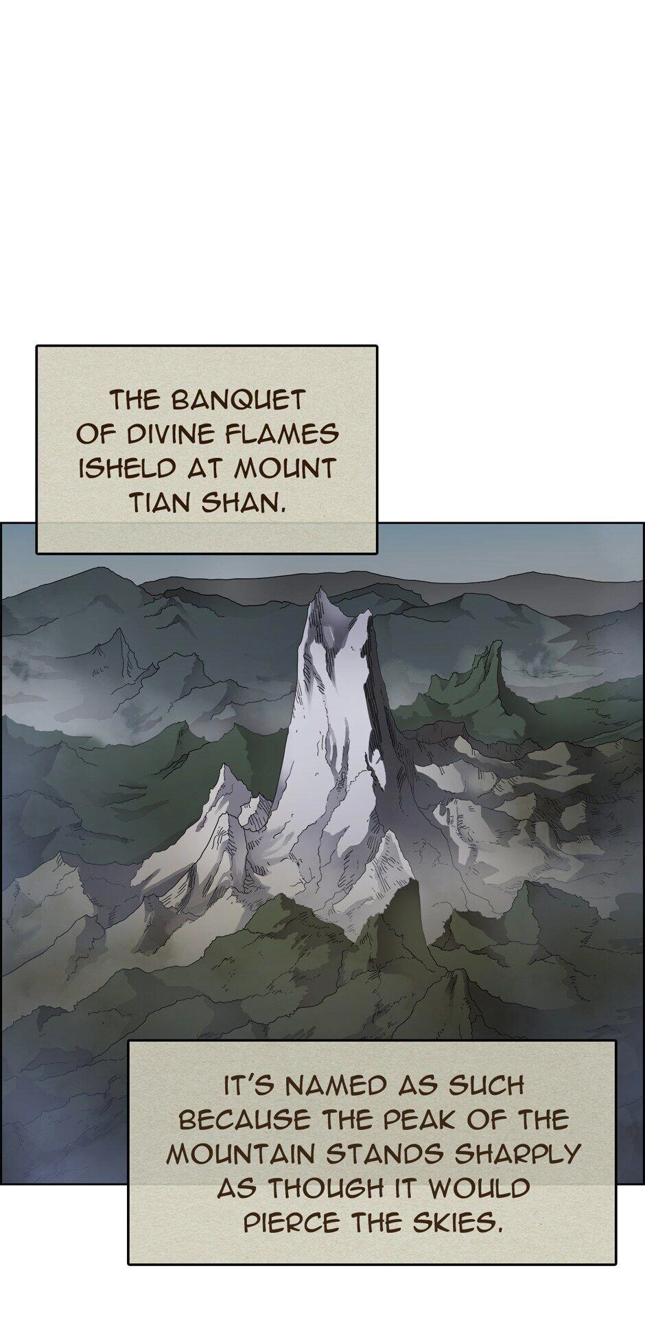 Heavenly Demon Reborn! Chapter 54 Page 36