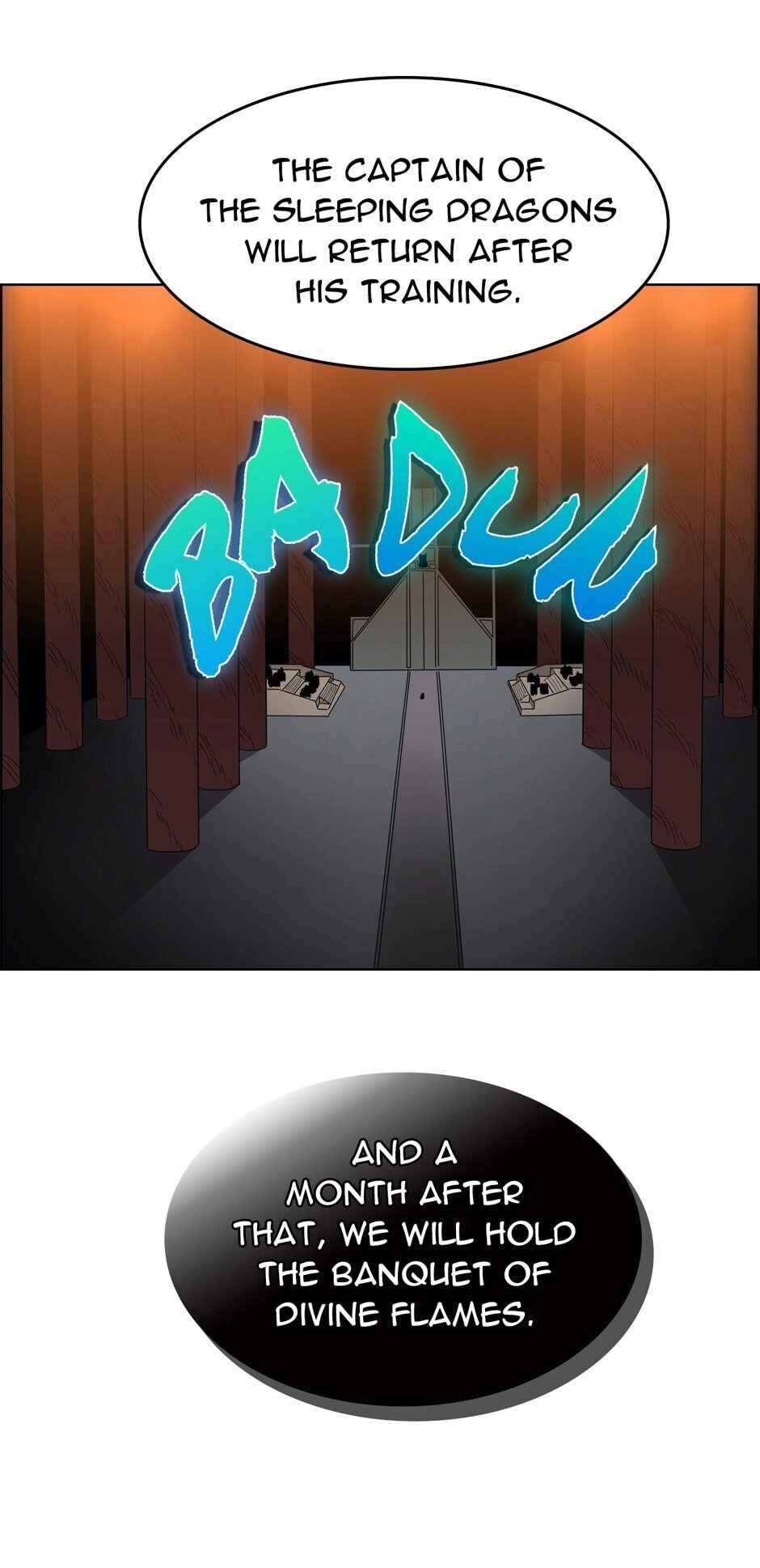 Heavenly Demon Reborn! Chapter 54 Page 35