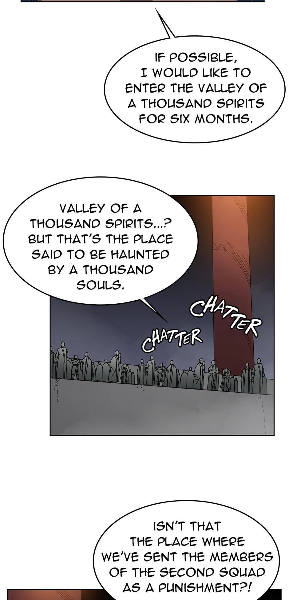 Heavenly Demon Reborn! Chapter 54 Page 25