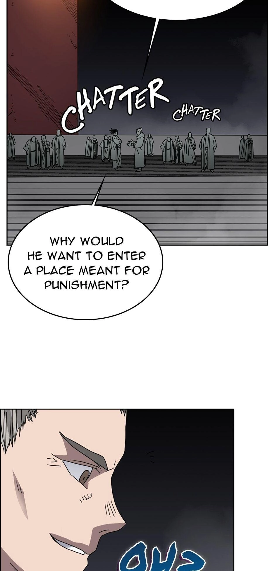 Heavenly Demon Reborn! Chapter 54 Page 26