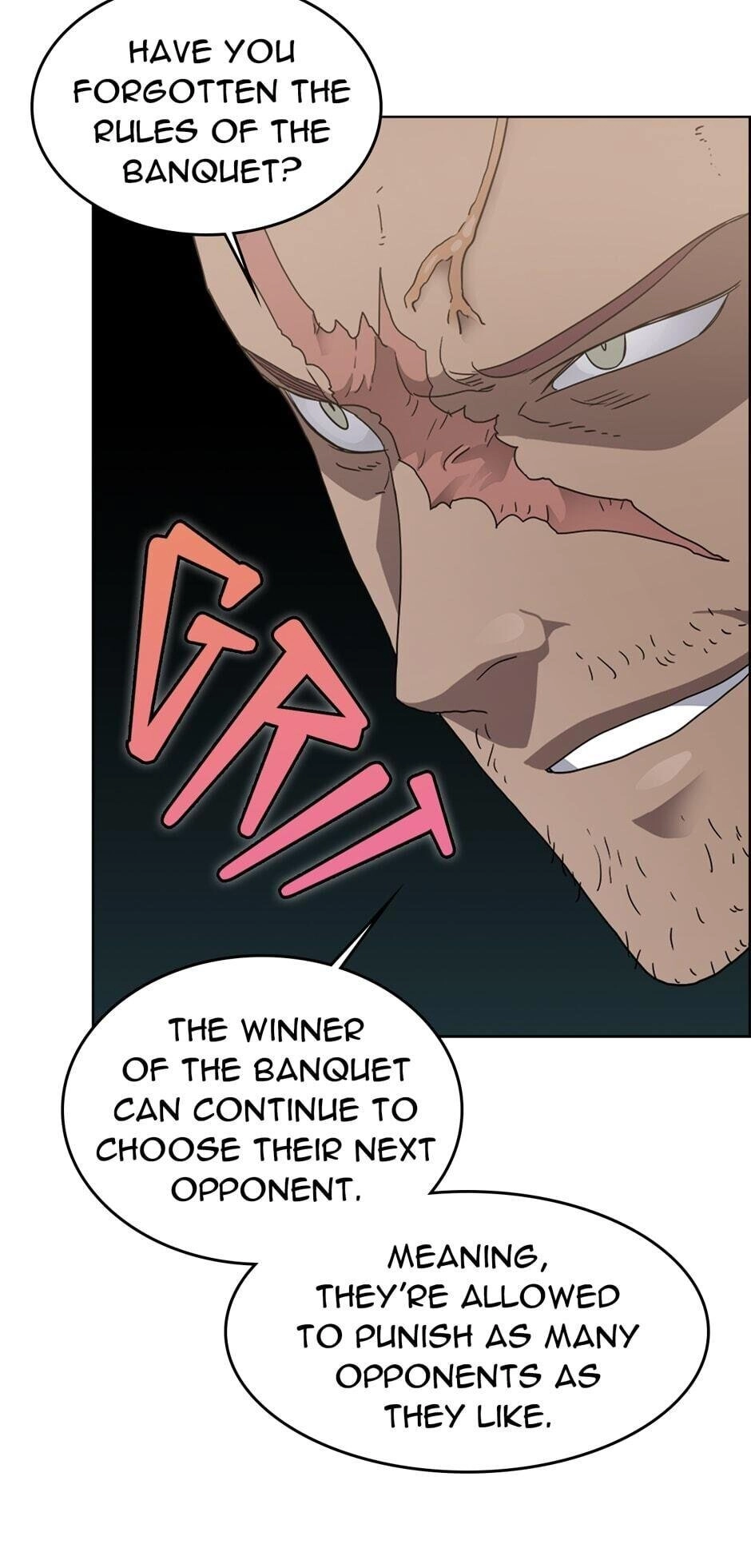 Heavenly Demon Reborn! Chapter 54 Page 52