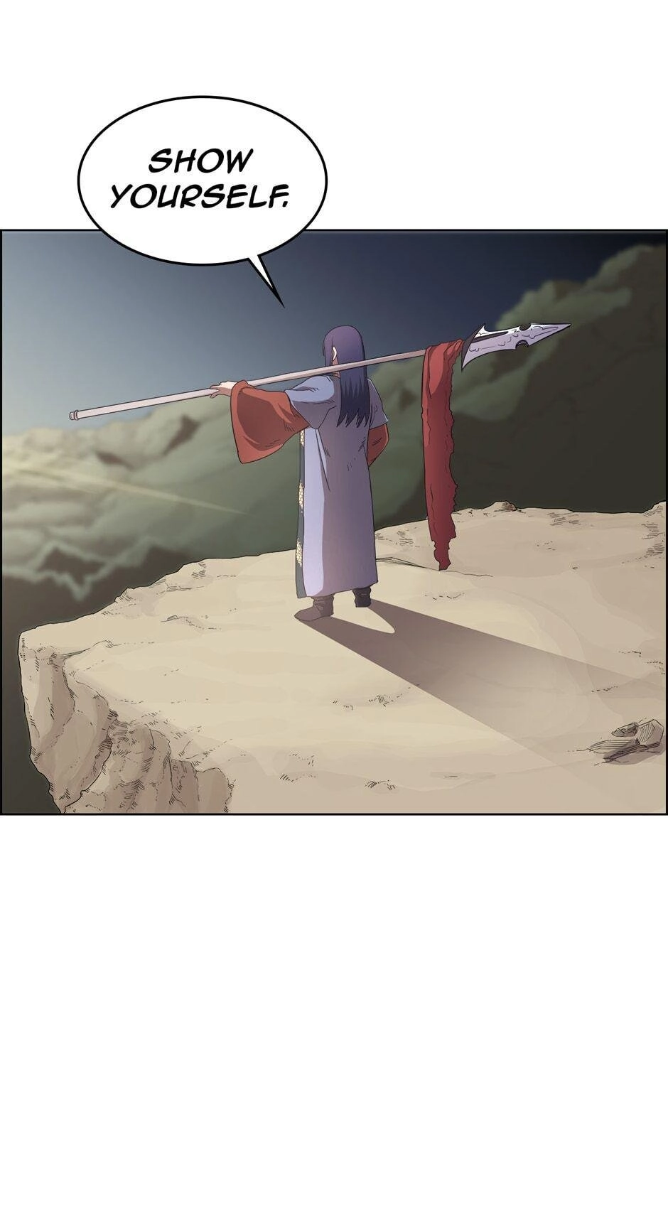 Heavenly Demon Reborn! Chapter 78 Page 14