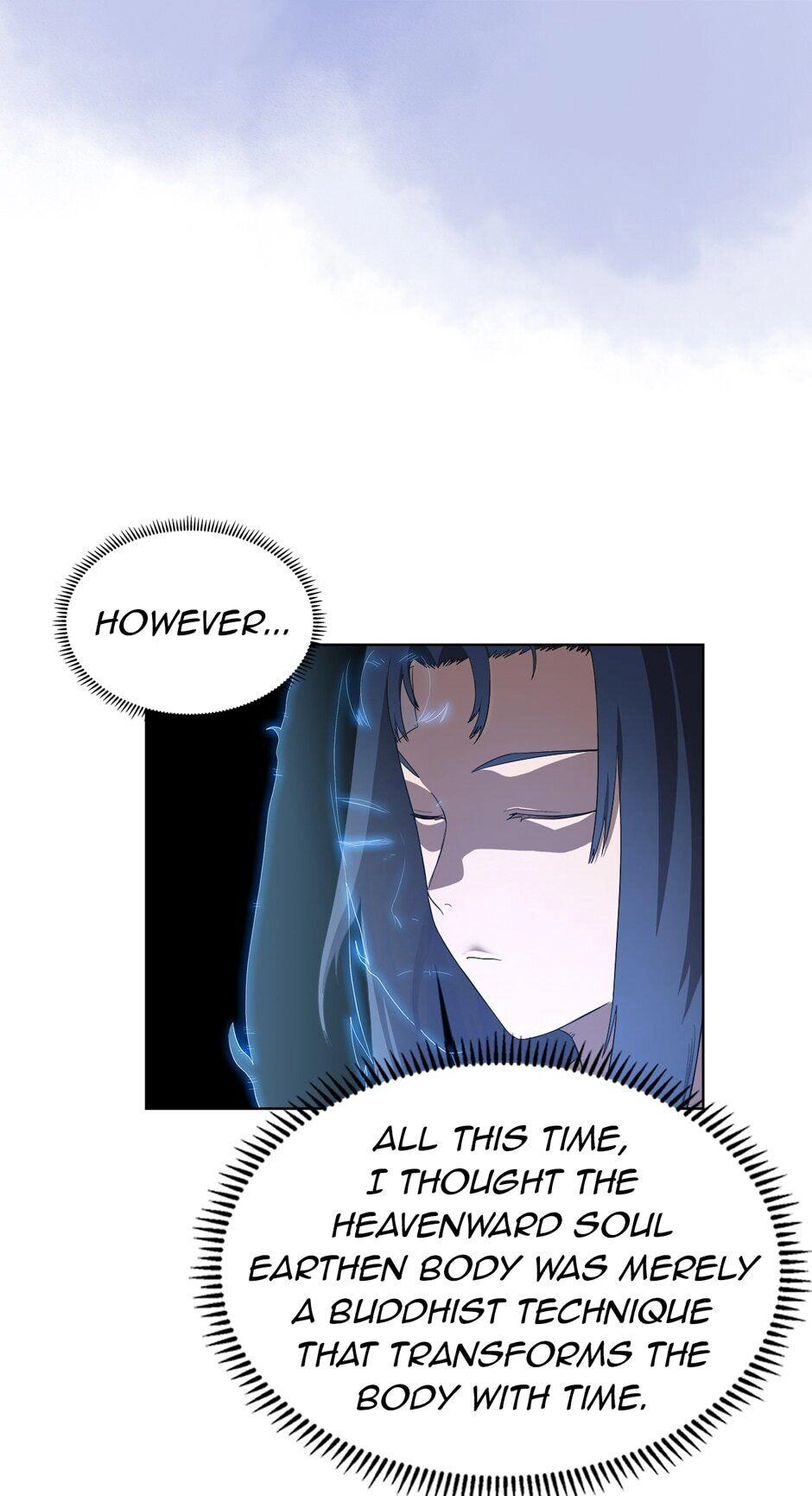 Heavenly Demon Reborn! Chapter 78 Page 9