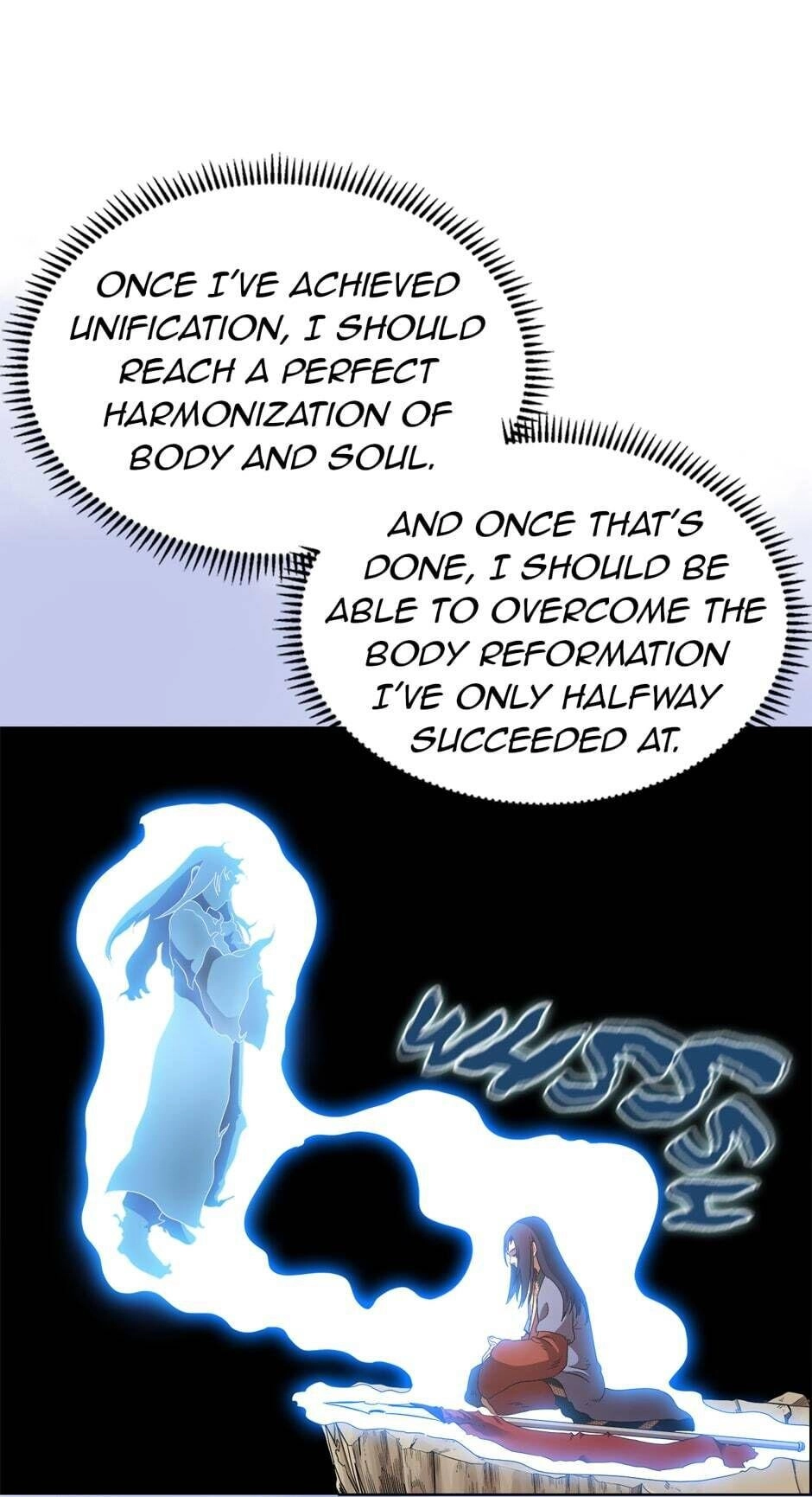 Heavenly Demon Reborn! Chapter 78 Page 8