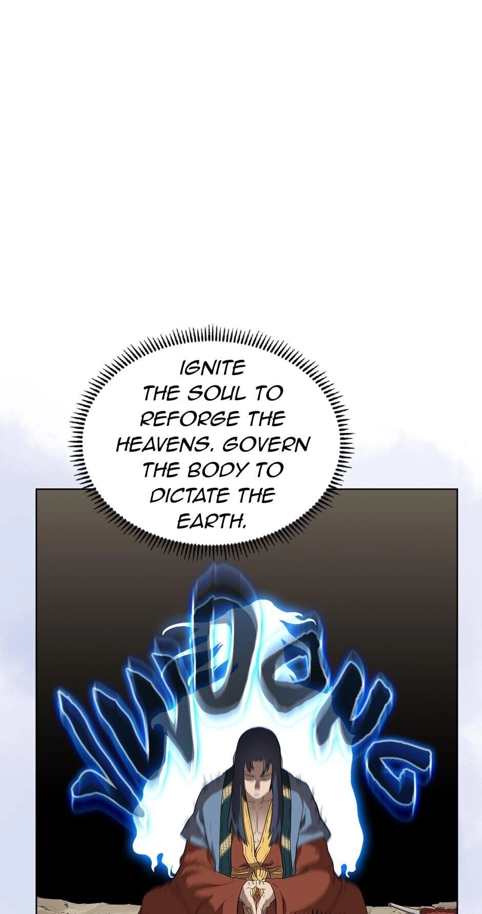 Heavenly Demon Reborn! Chapter 78 Page 5