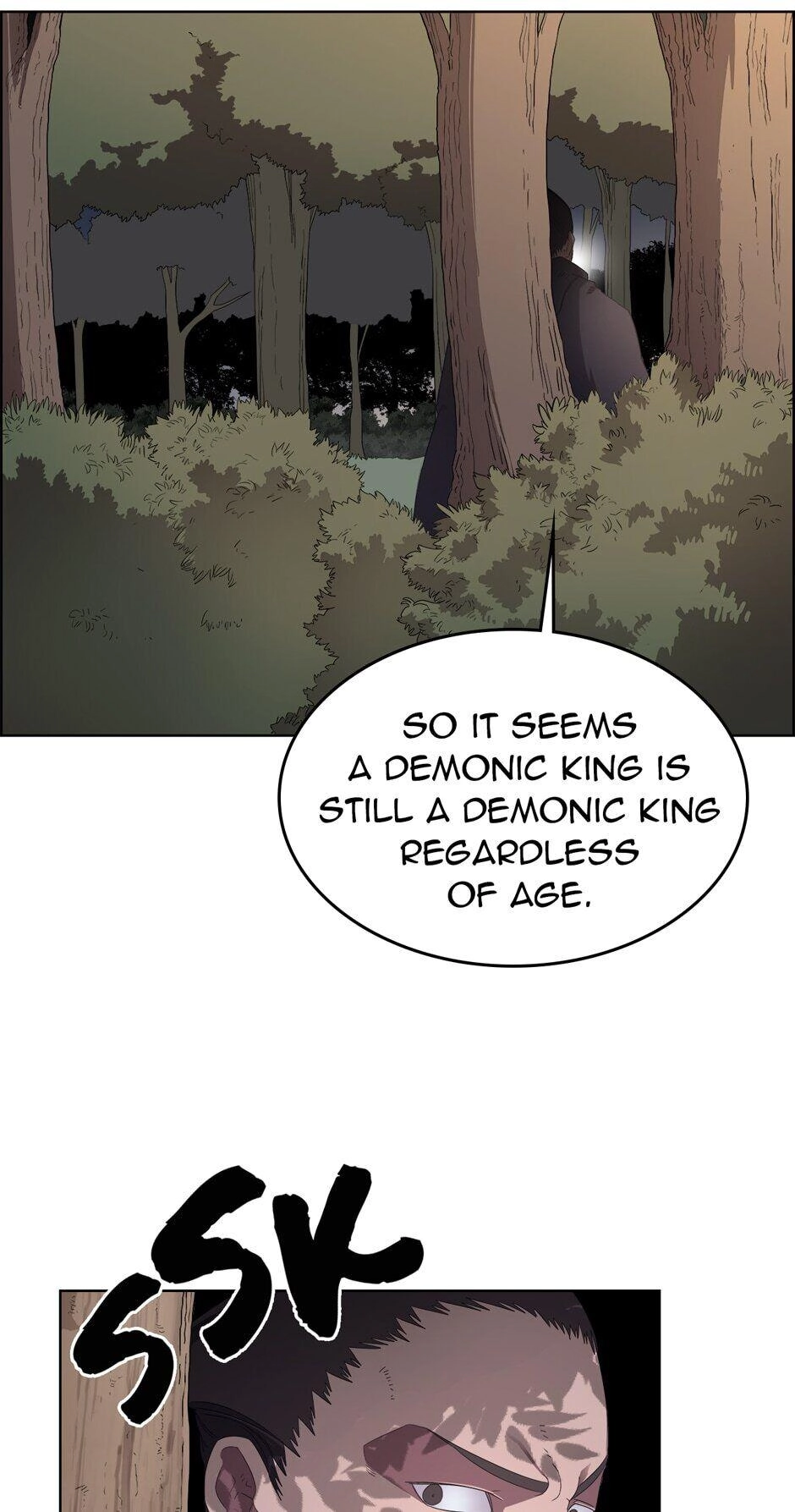 Heavenly Demon Reborn! Chapter 78 Page 17