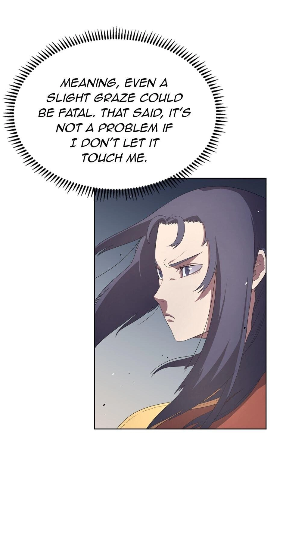 Heavenly Demon Reborn! Chapter 78 Page 38