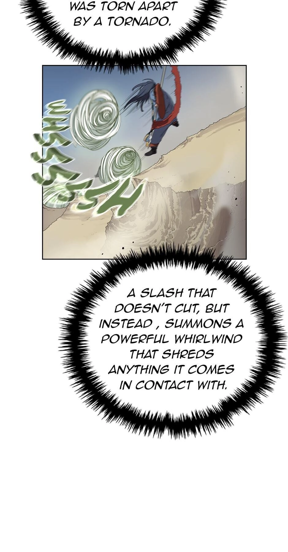 Heavenly Demon Reborn! Chapter 78 Page 37