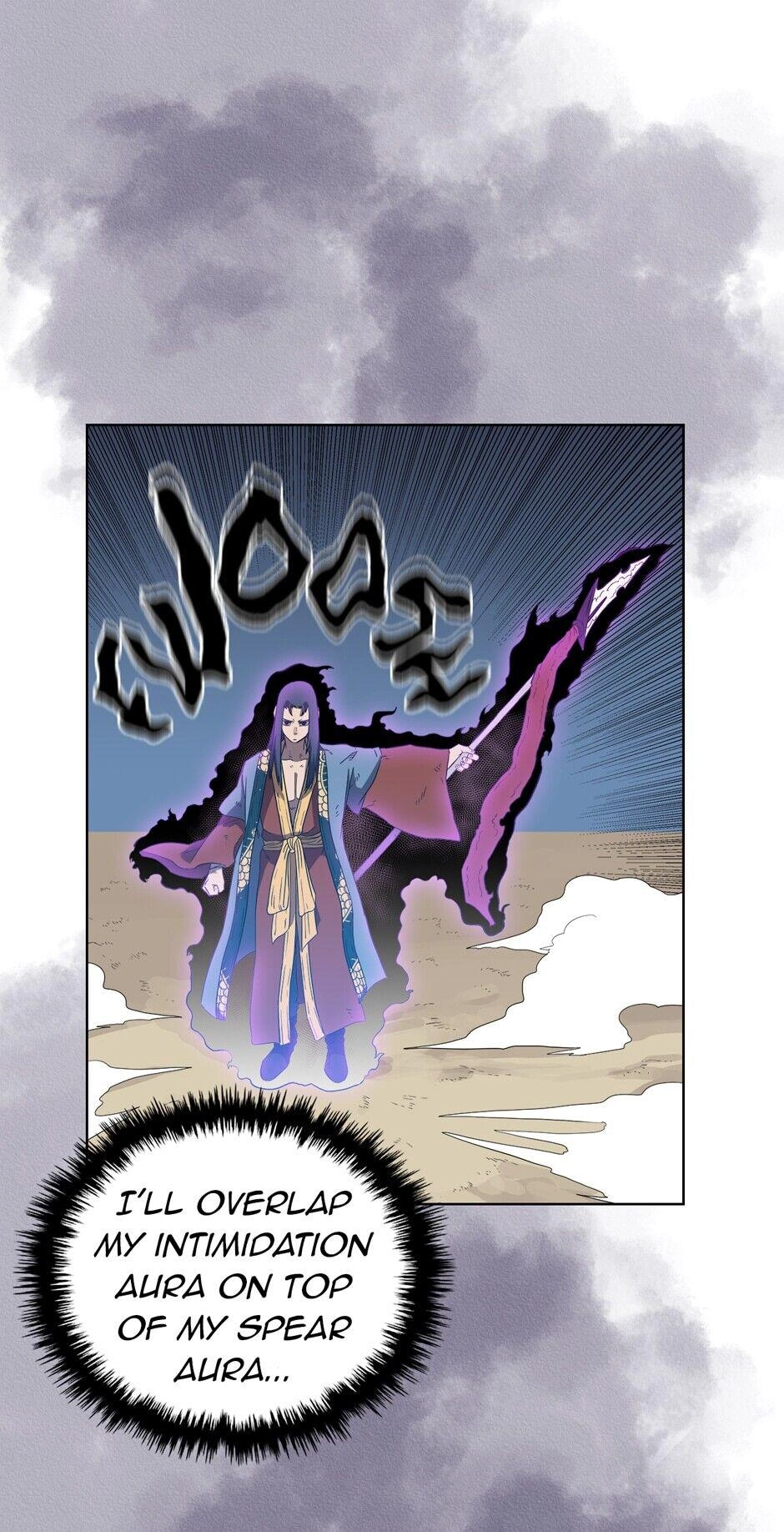 Heavenly Demon Reborn! Chapter 78 Page 50