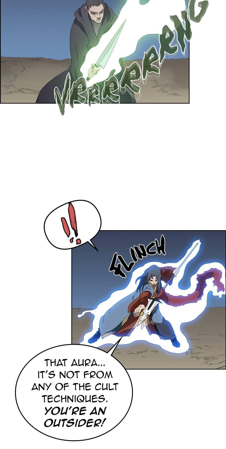 Heavenly Demon Reborn! Chapter 78 Page 29
