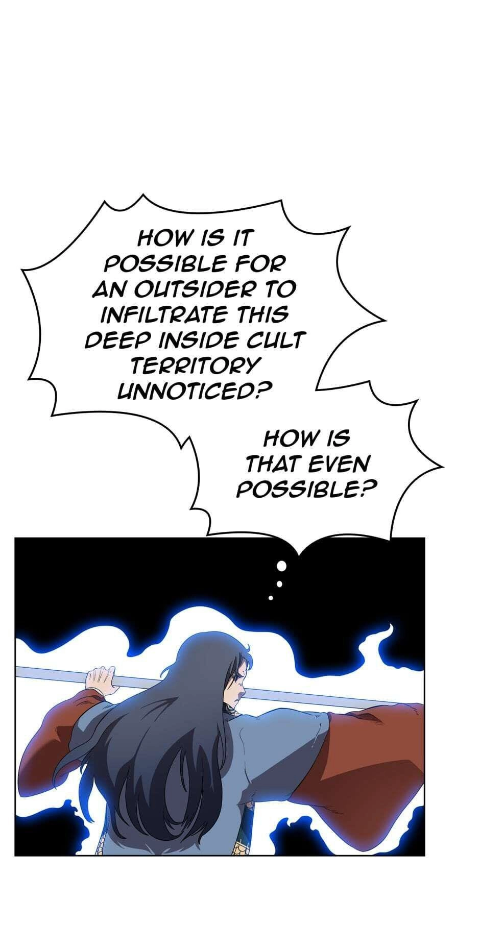 Heavenly Demon Reborn! Chapter 78 Page 30
