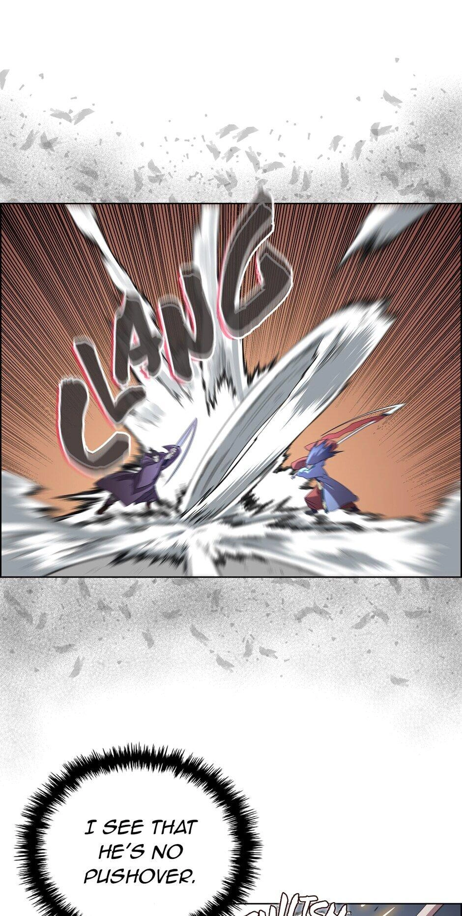 Heavenly Demon Reborn! Chapter 78 Page 27