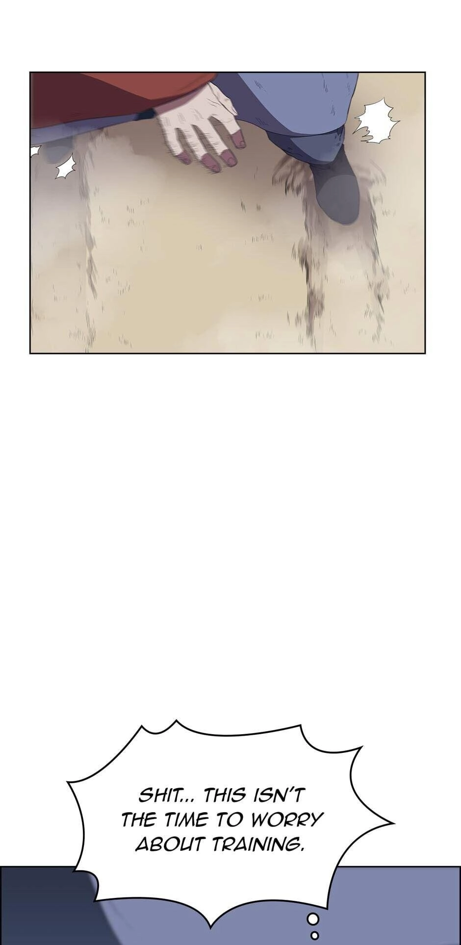 Heavenly Demon Reborn! Chapter 78 Page 67