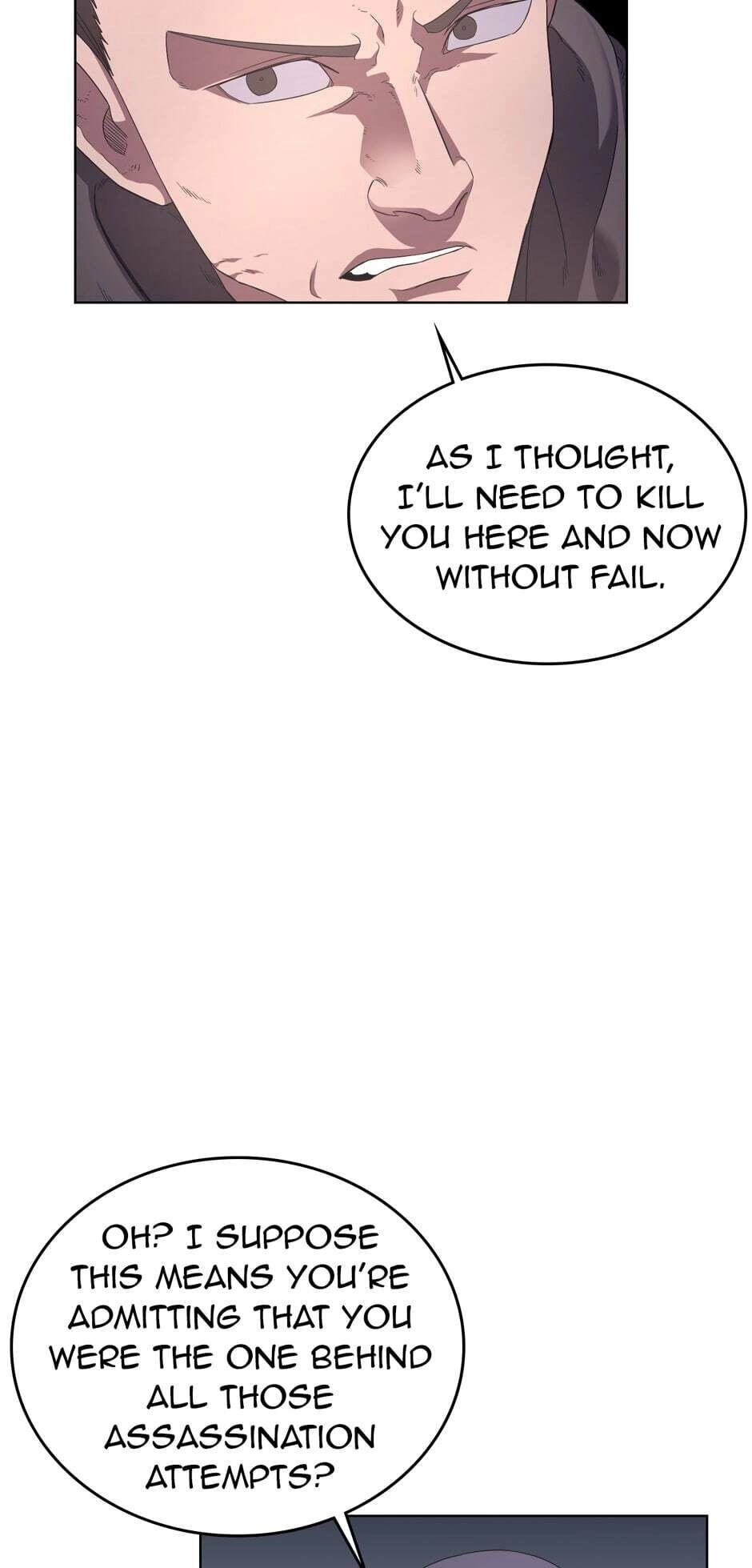 Heavenly Demon Reborn! Chapter 78 Page 23