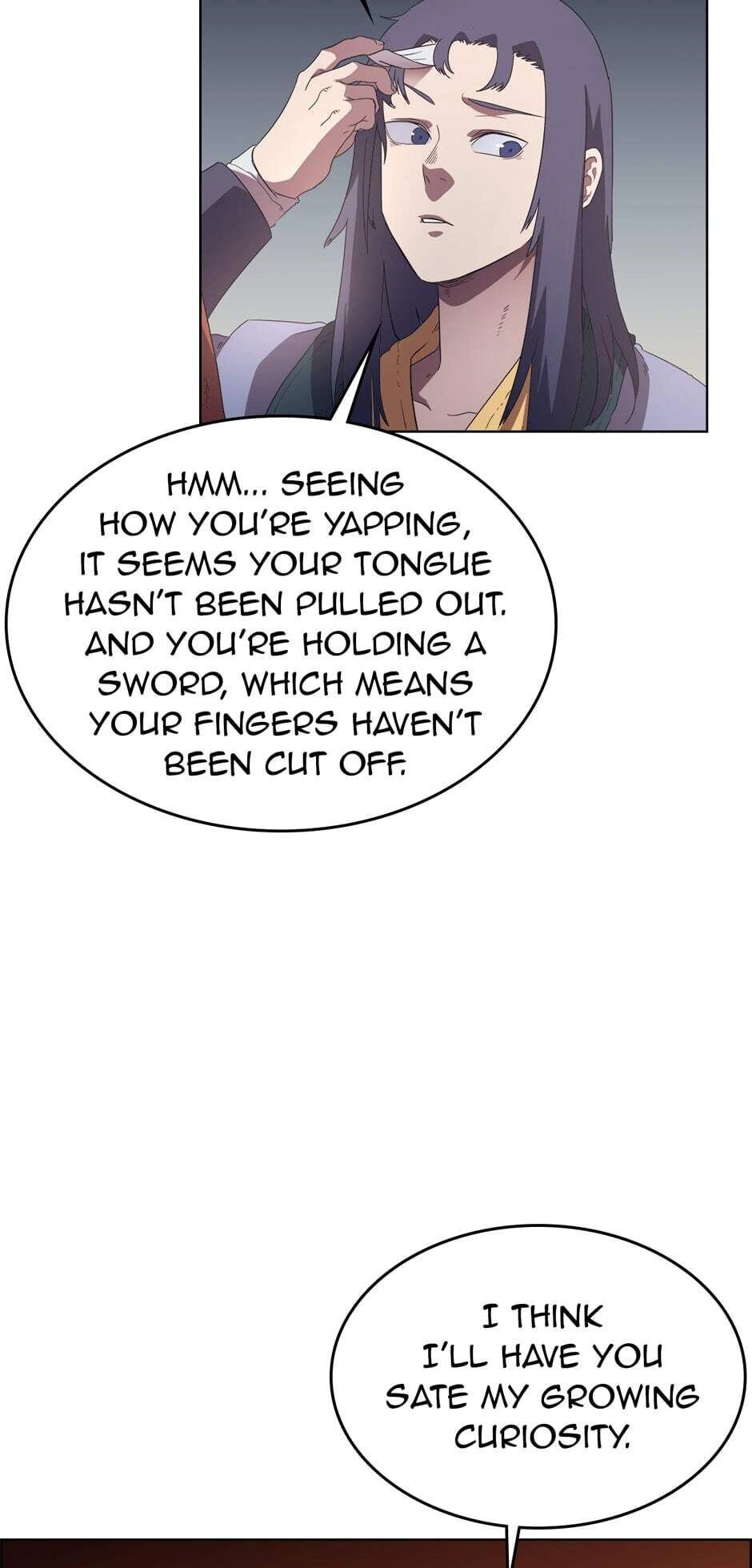 Heavenly Demon Reborn! Chapter 78 Page 24