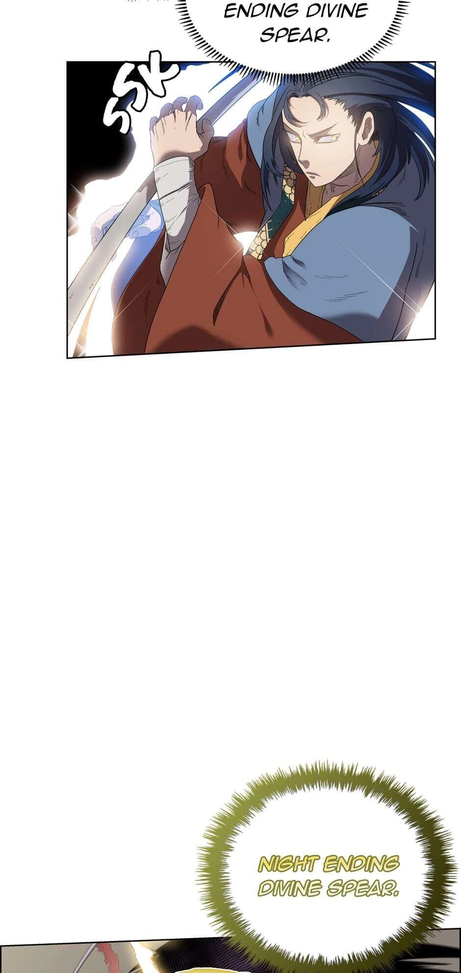 Heavenly Demon Reborn! Chapter 78 Page 40