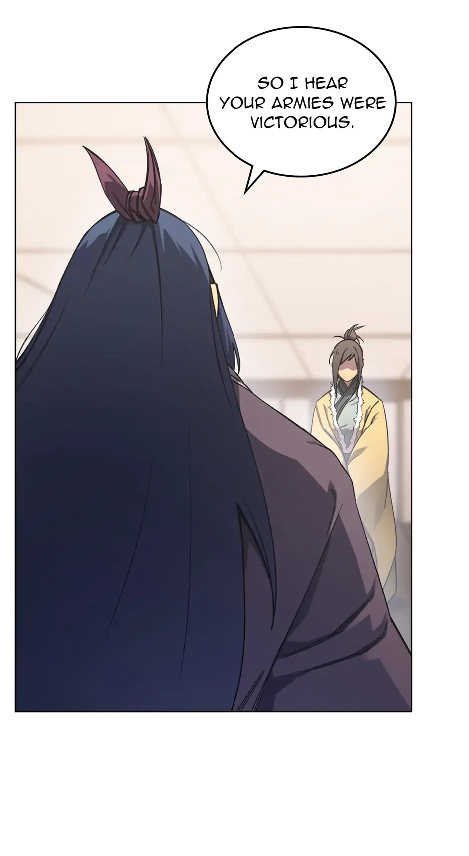 Heavenly Demon Reborn! Chapter 198 – Shadows Lurking in Broad Daylight Page 56