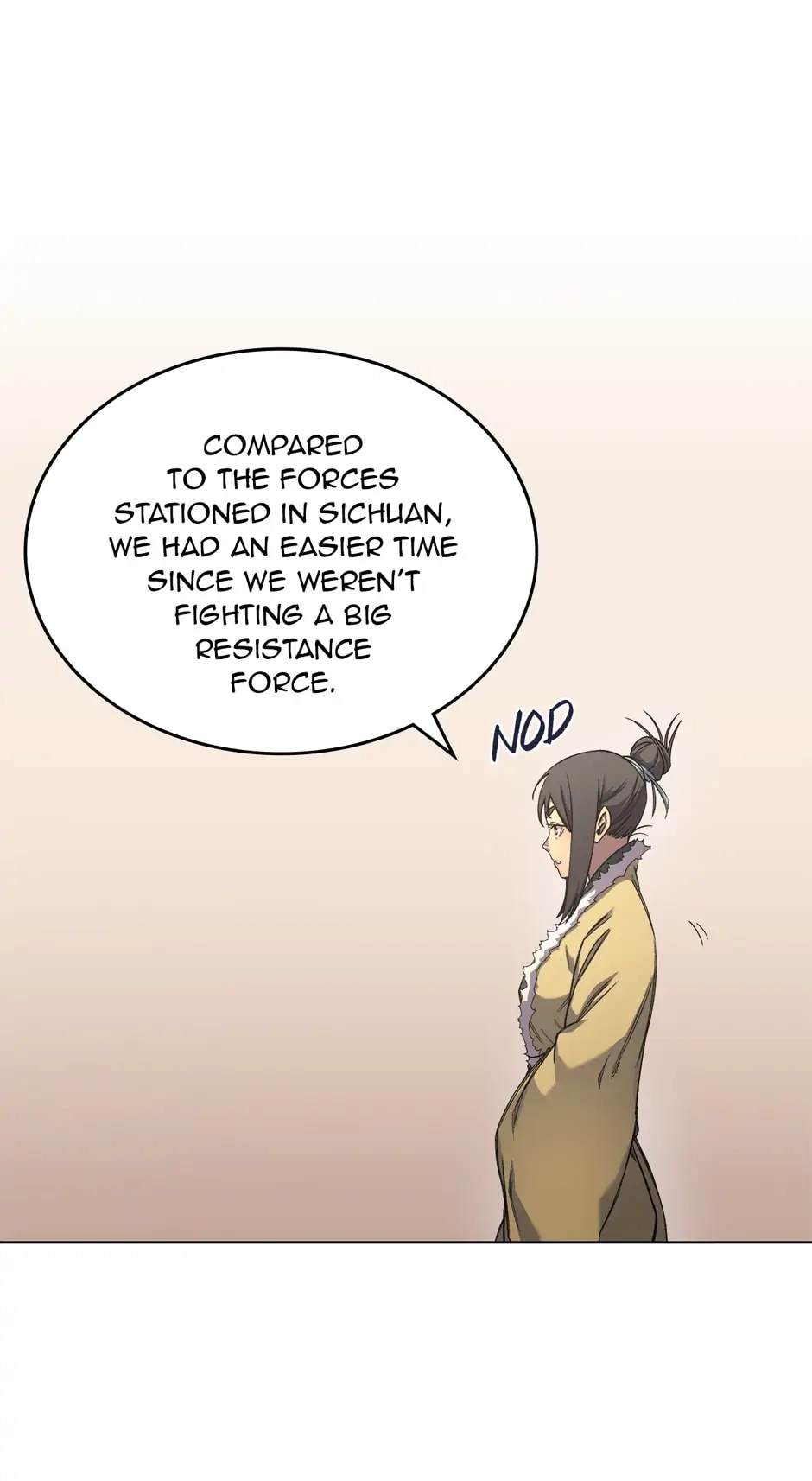 Heavenly Demon Reborn! Chapter 198 – Shadows Lurking in Broad Daylight Page 57