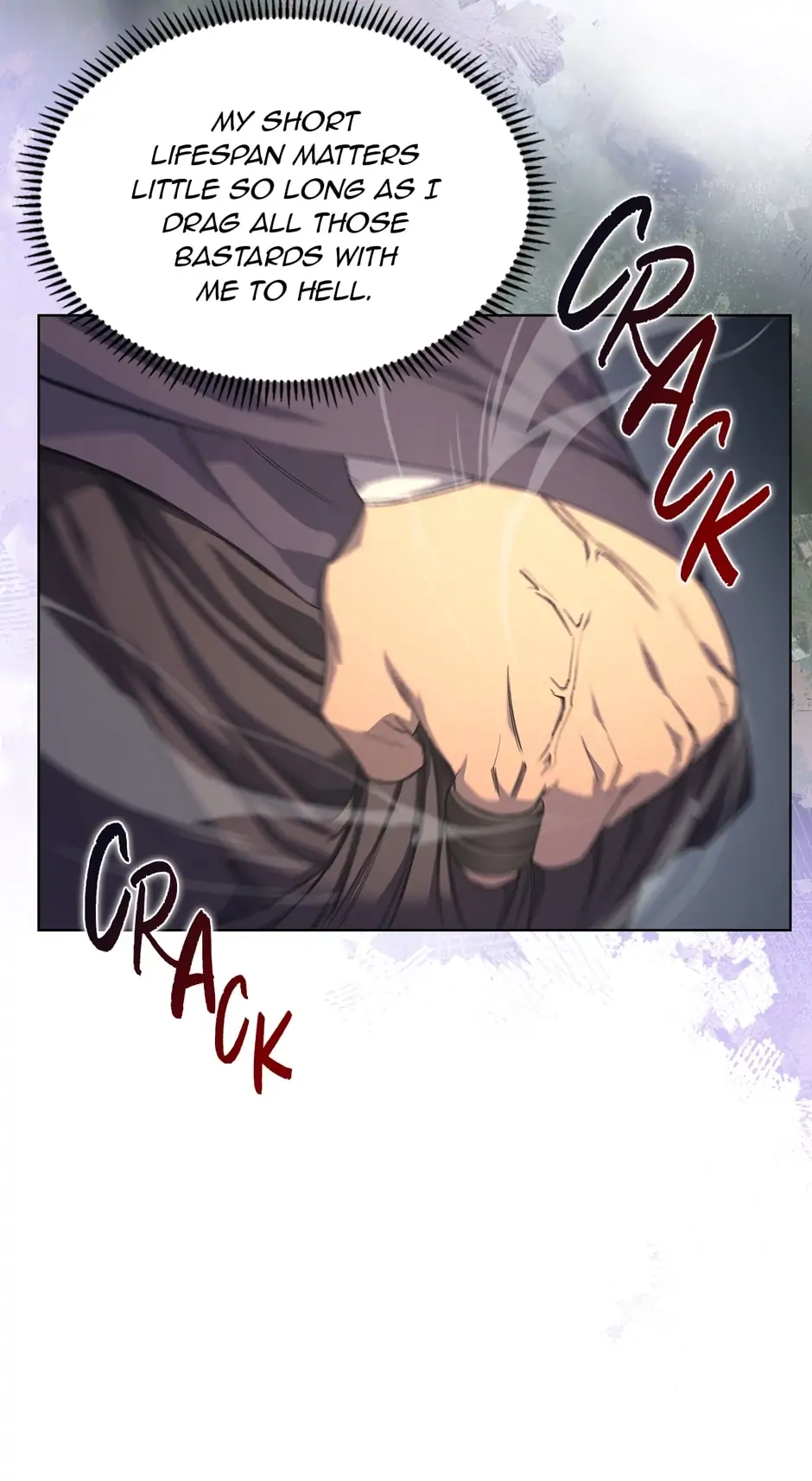 Heavenly Demon Reborn! Chapter 198 – Shadows Lurking in Broad Daylight Page 54