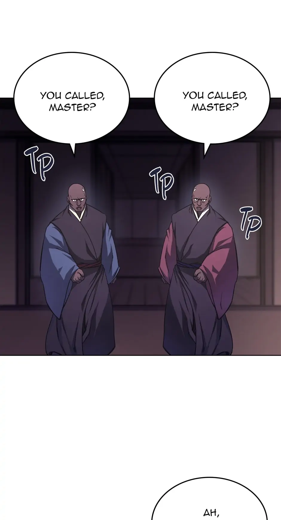 Heavenly Demon Reborn! Chapter 198 – Shadows Lurking in Broad Daylight Page 30