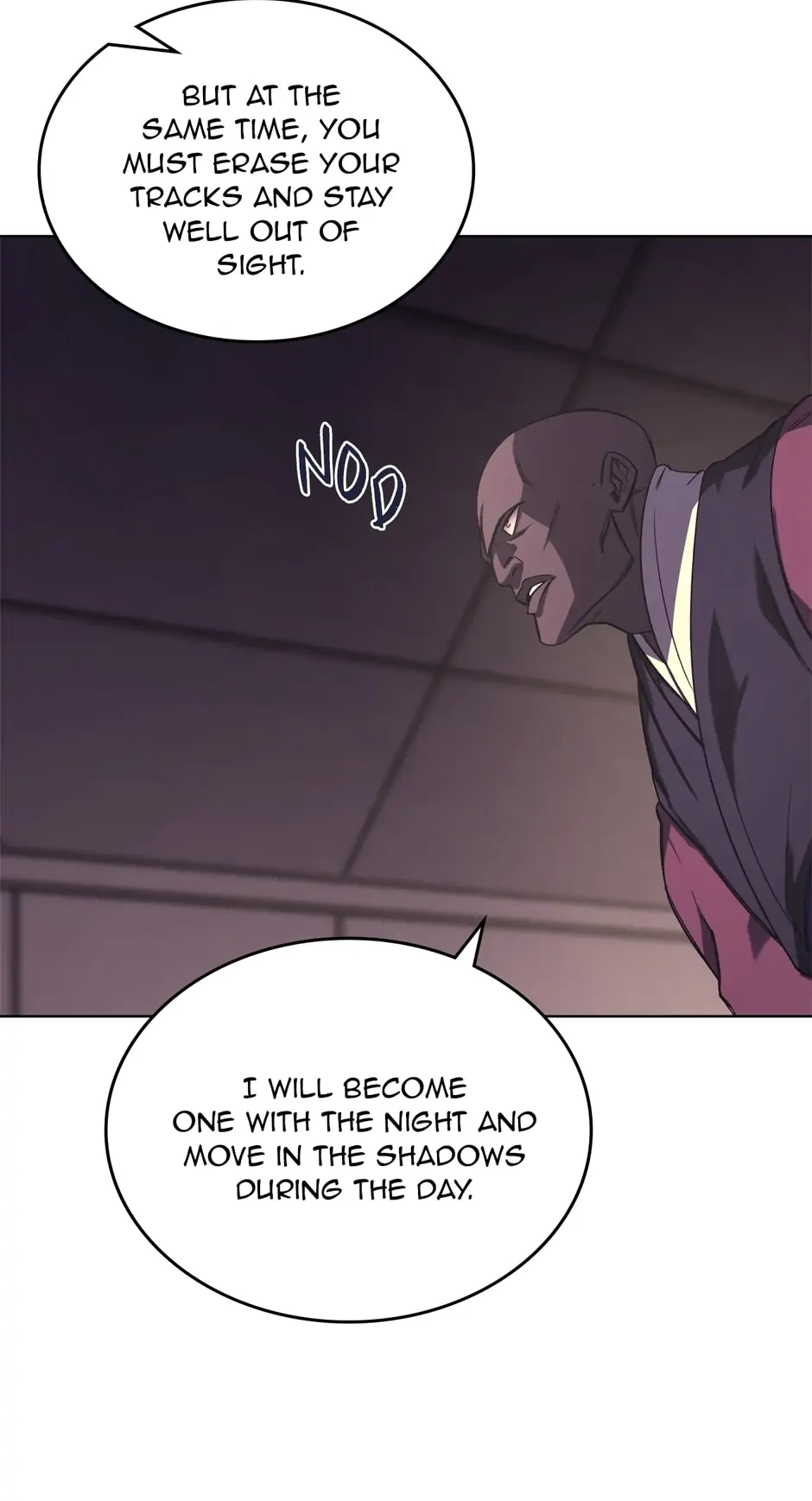 Heavenly Demon Reborn! Chapter 198 – Shadows Lurking in Broad Daylight Page 35