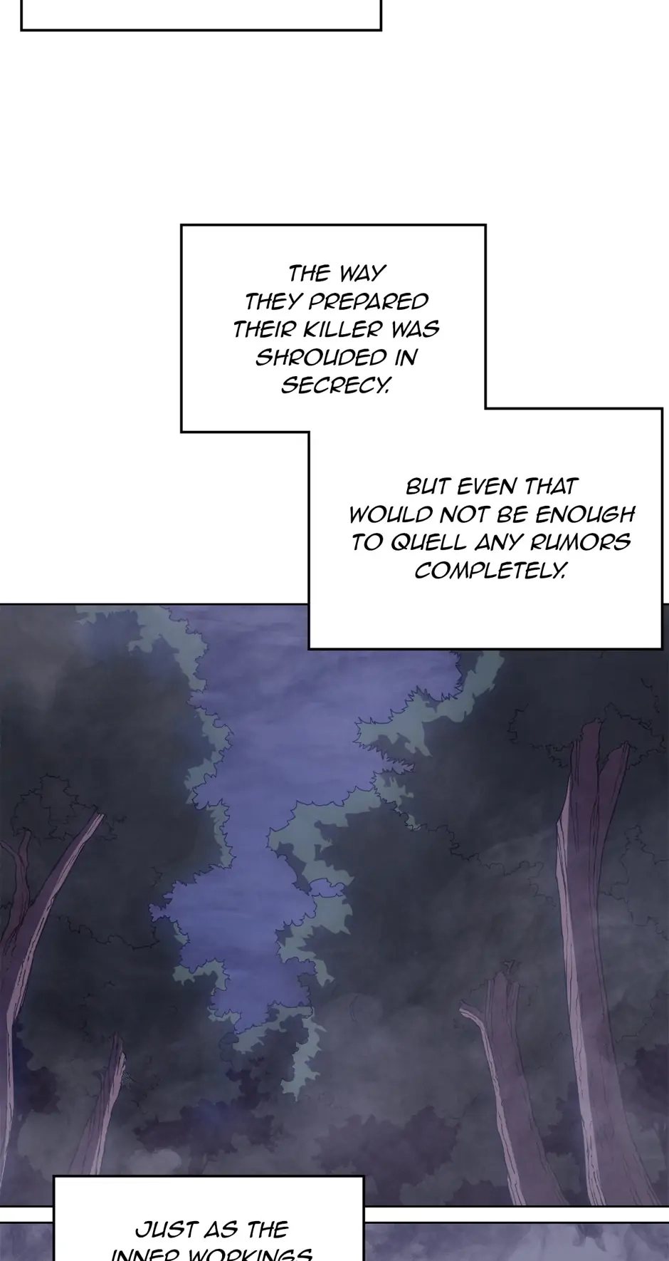 Heavenly Demon Reborn! Chapter 198 – Shadows Lurking in Broad Daylight Page 20