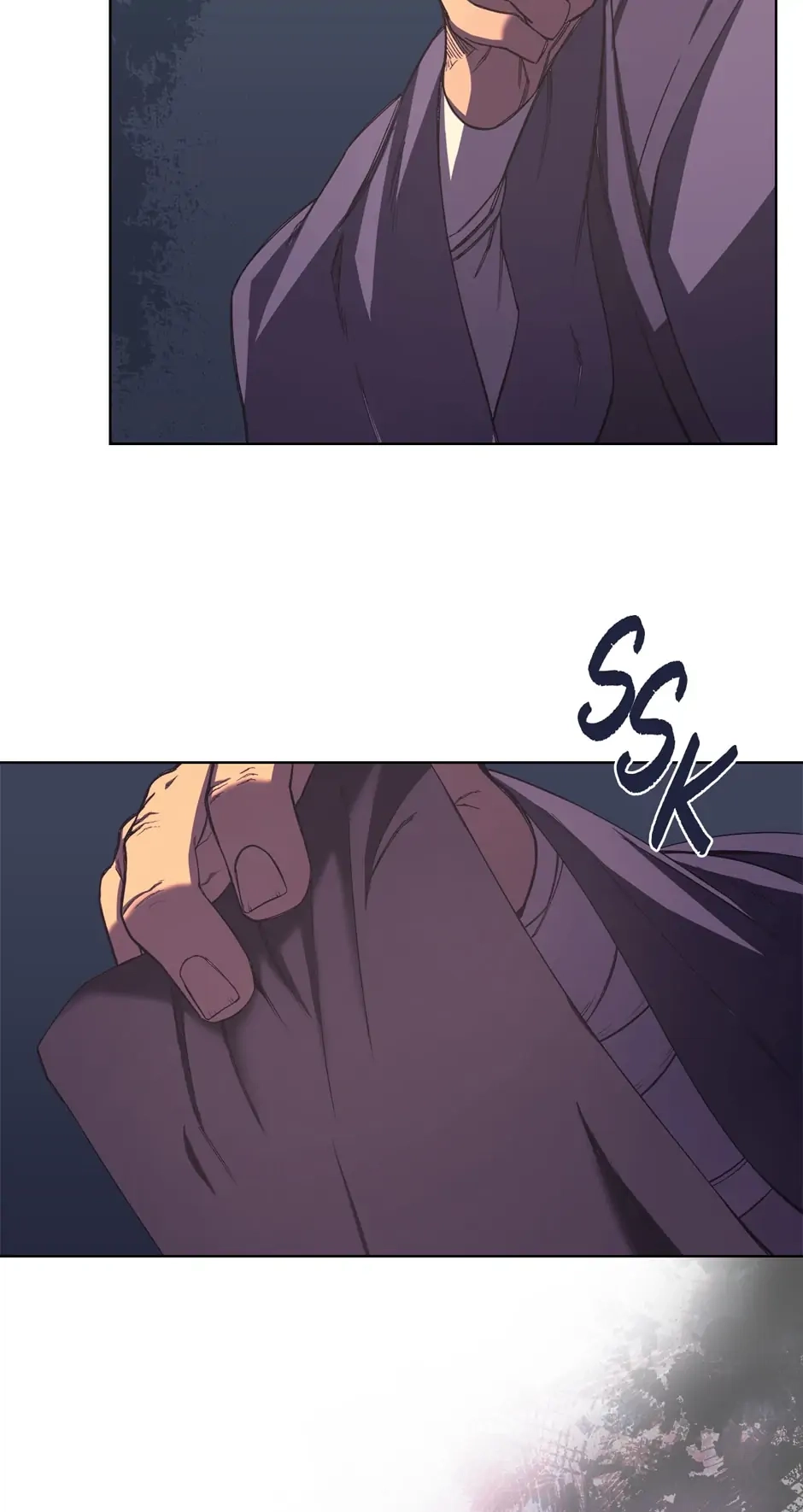 Heavenly Demon Reborn! Chapter 198 – Shadows Lurking in Broad Daylight Page 23