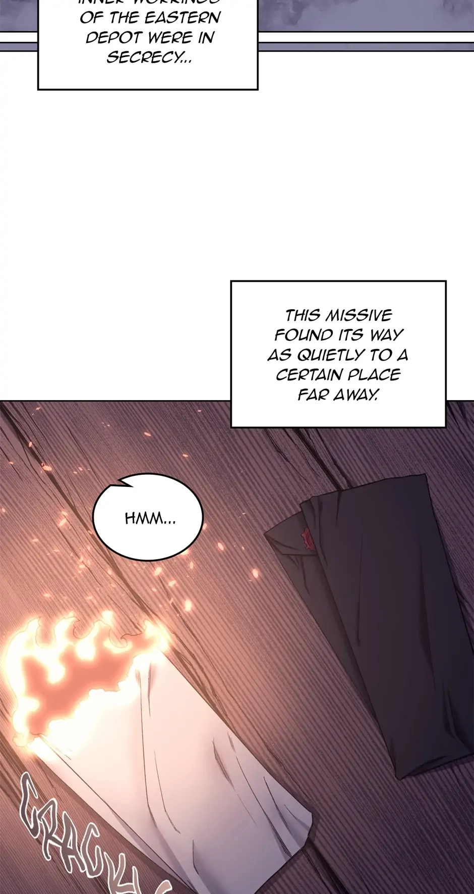 Heavenly Demon Reborn! Chapter 198 – Shadows Lurking in Broad Daylight Page 21