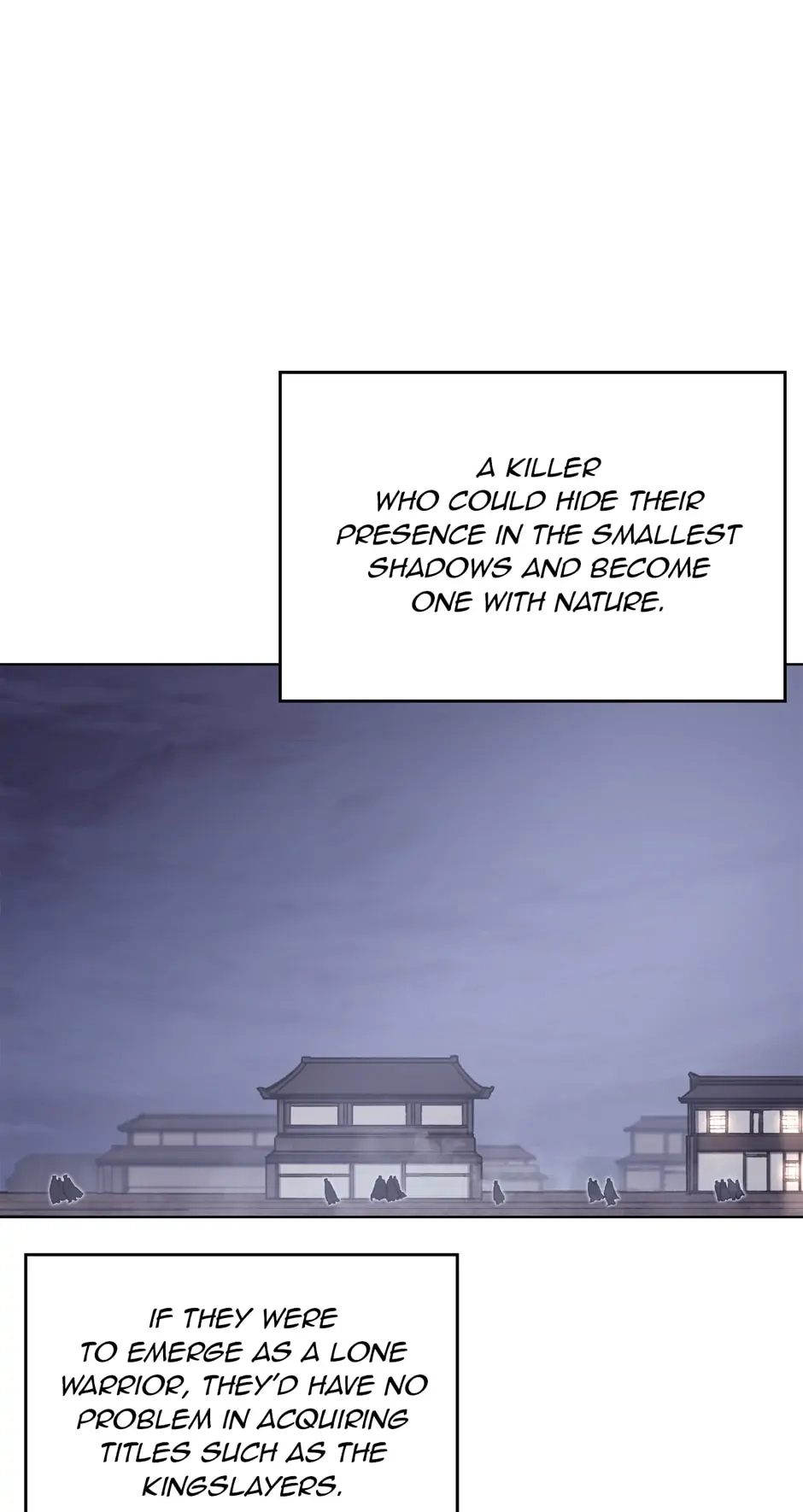 Heavenly Demon Reborn! Chapter 198 – Shadows Lurking in Broad Daylight Page 19