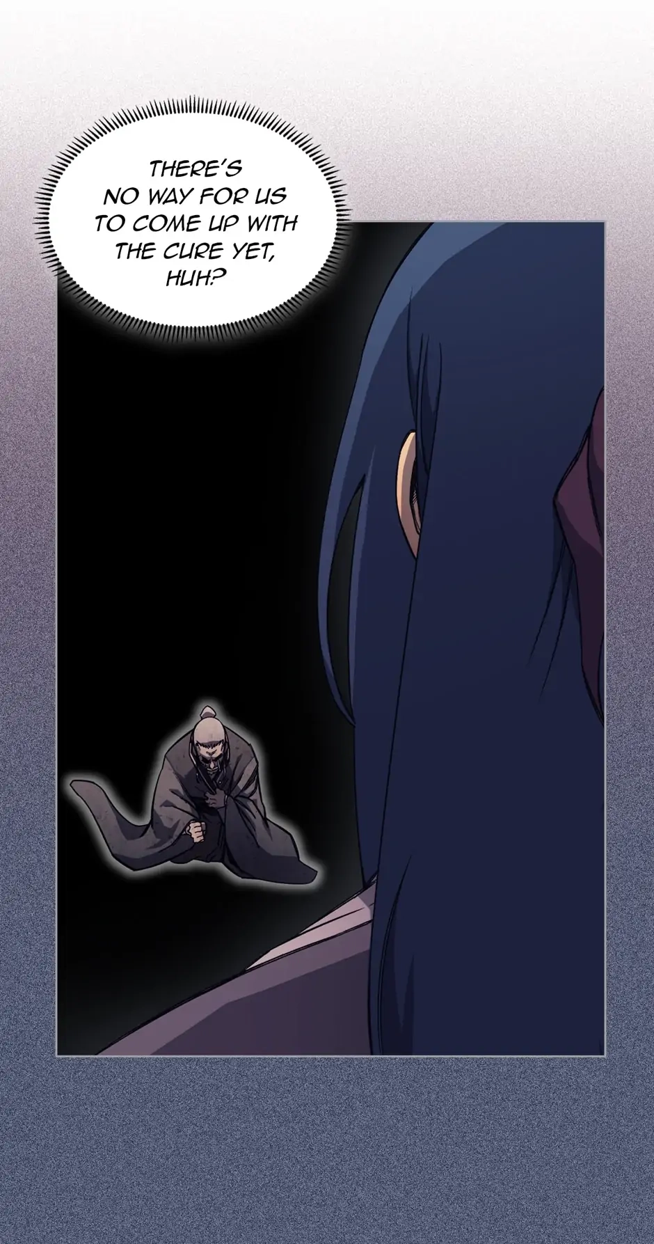 Heavenly Demon Reborn! Chapter 198 – Shadows Lurking in Broad Daylight Page 51