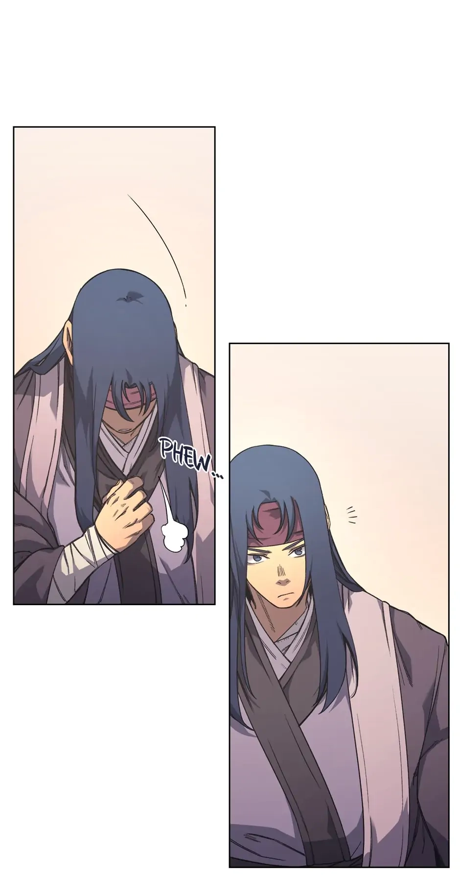 Heavenly Demon Reborn! Chapter 198 – Shadows Lurking in Broad Daylight Page 47