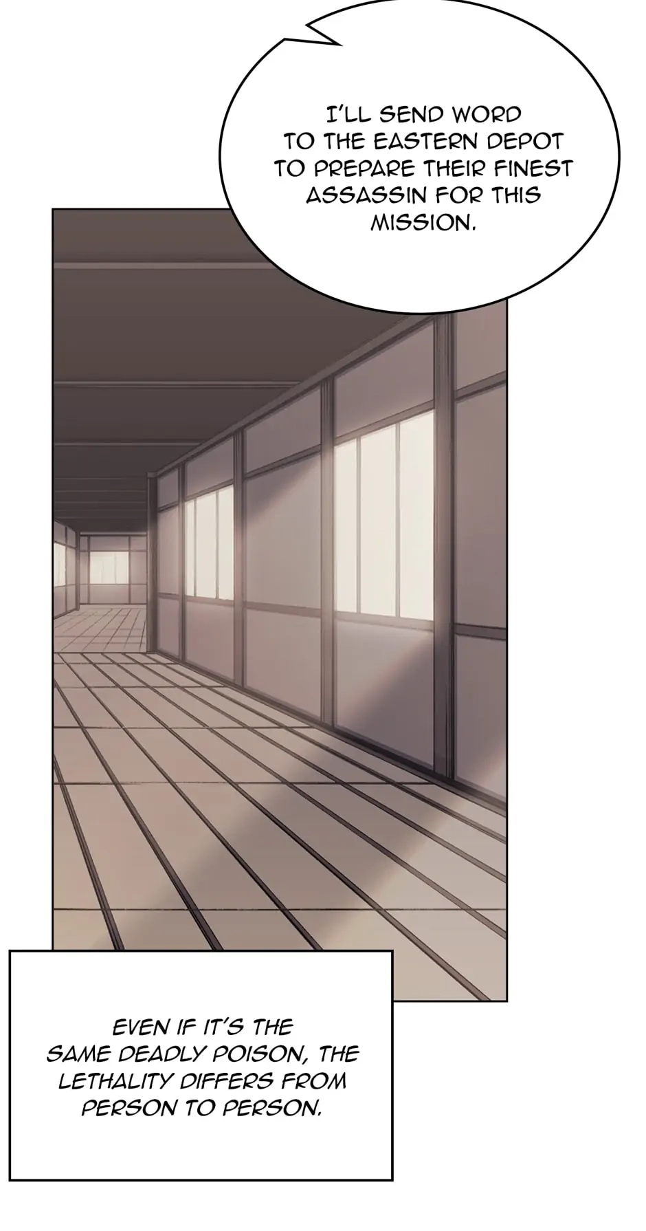 Heavenly Demon Reborn! Chapter 198 – Shadows Lurking in Broad Daylight Page 12