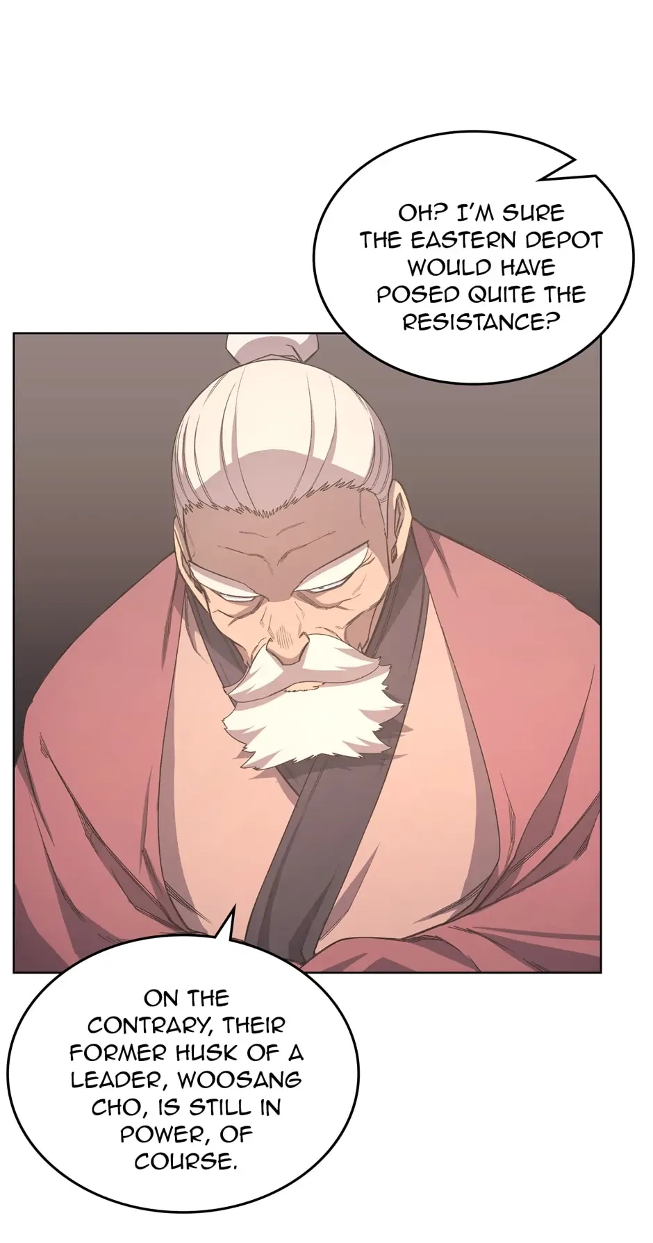 Heavenly Demon Reborn! Chapter 198 – Shadows Lurking in Broad Daylight Page 10