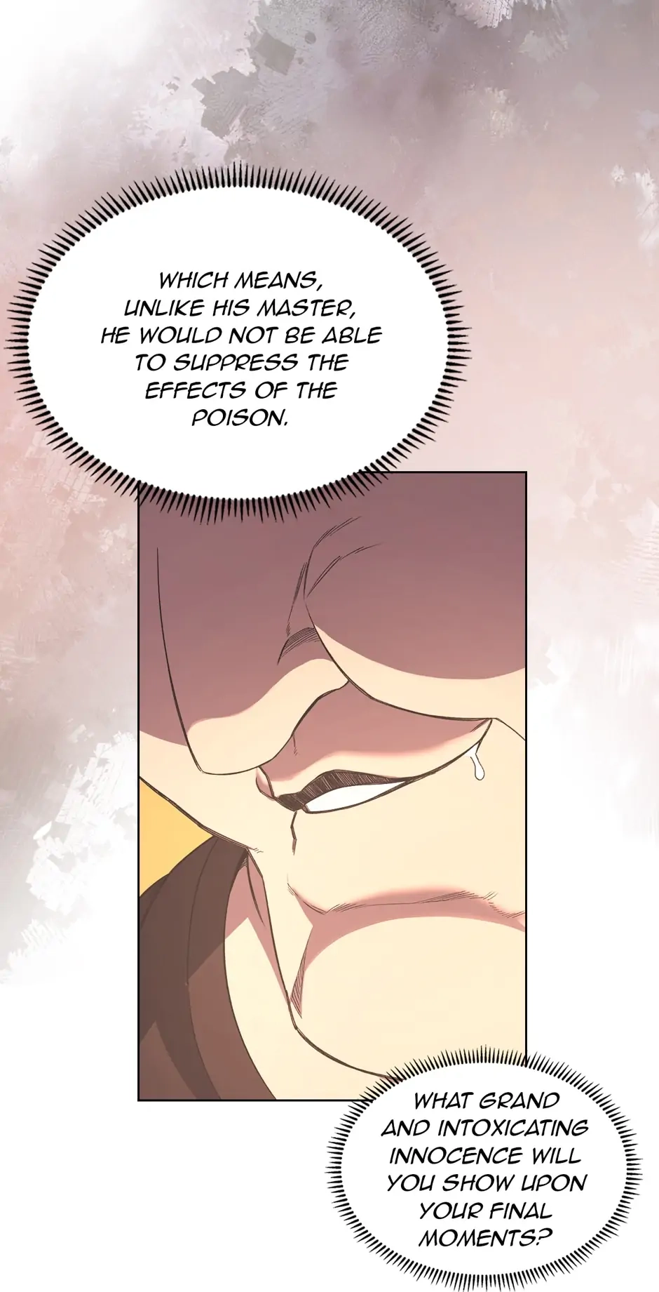Heavenly Demon Reborn! Chapter 198 – Shadows Lurking in Broad Daylight Page 15