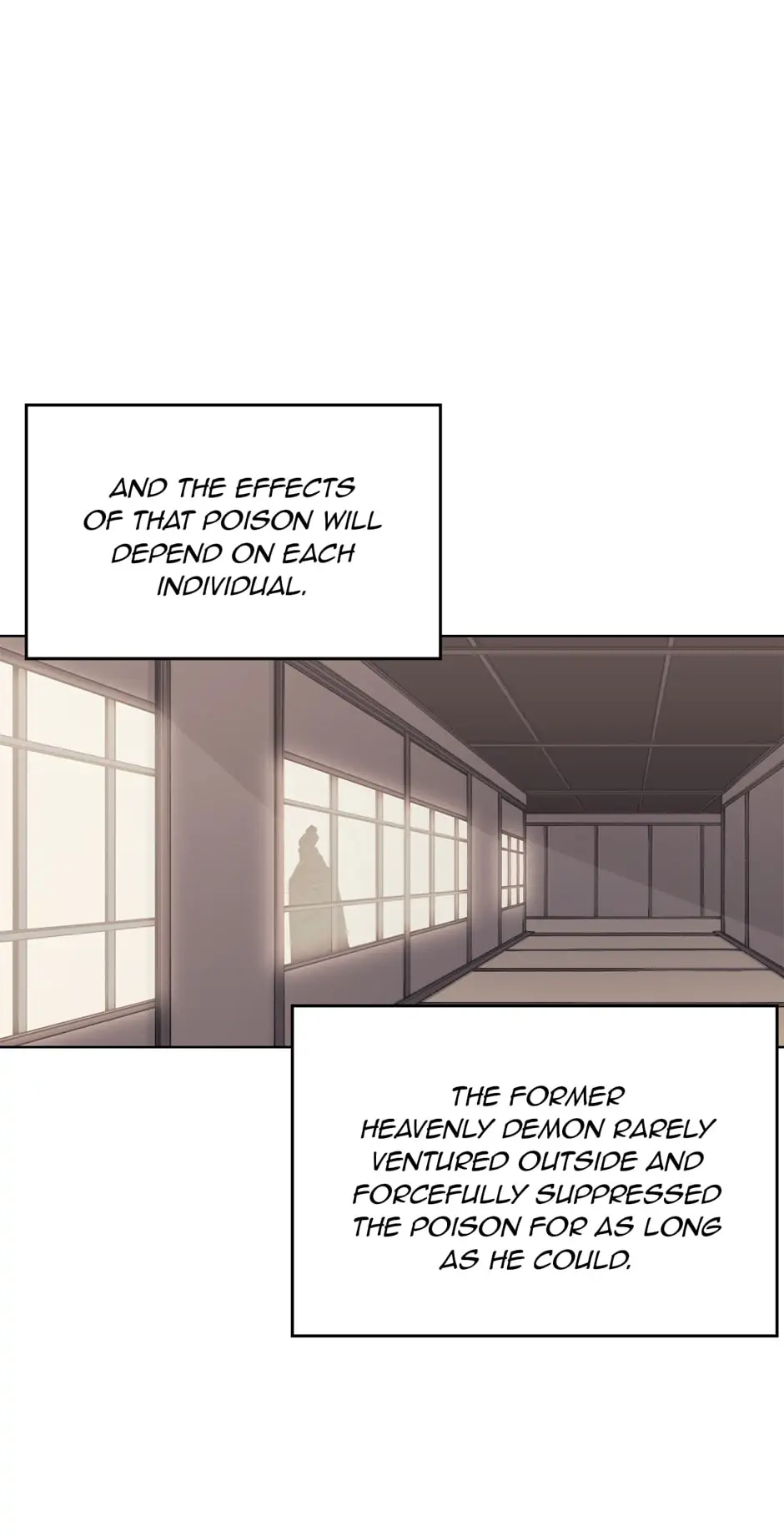 Heavenly Demon Reborn! Chapter 198 – Shadows Lurking in Broad Daylight Page 13