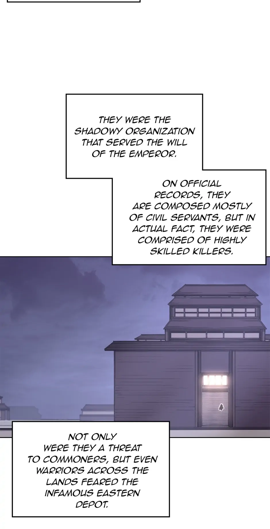 Heavenly Demon Reborn! Chapter 198 – Shadows Lurking in Broad Daylight Page 17
