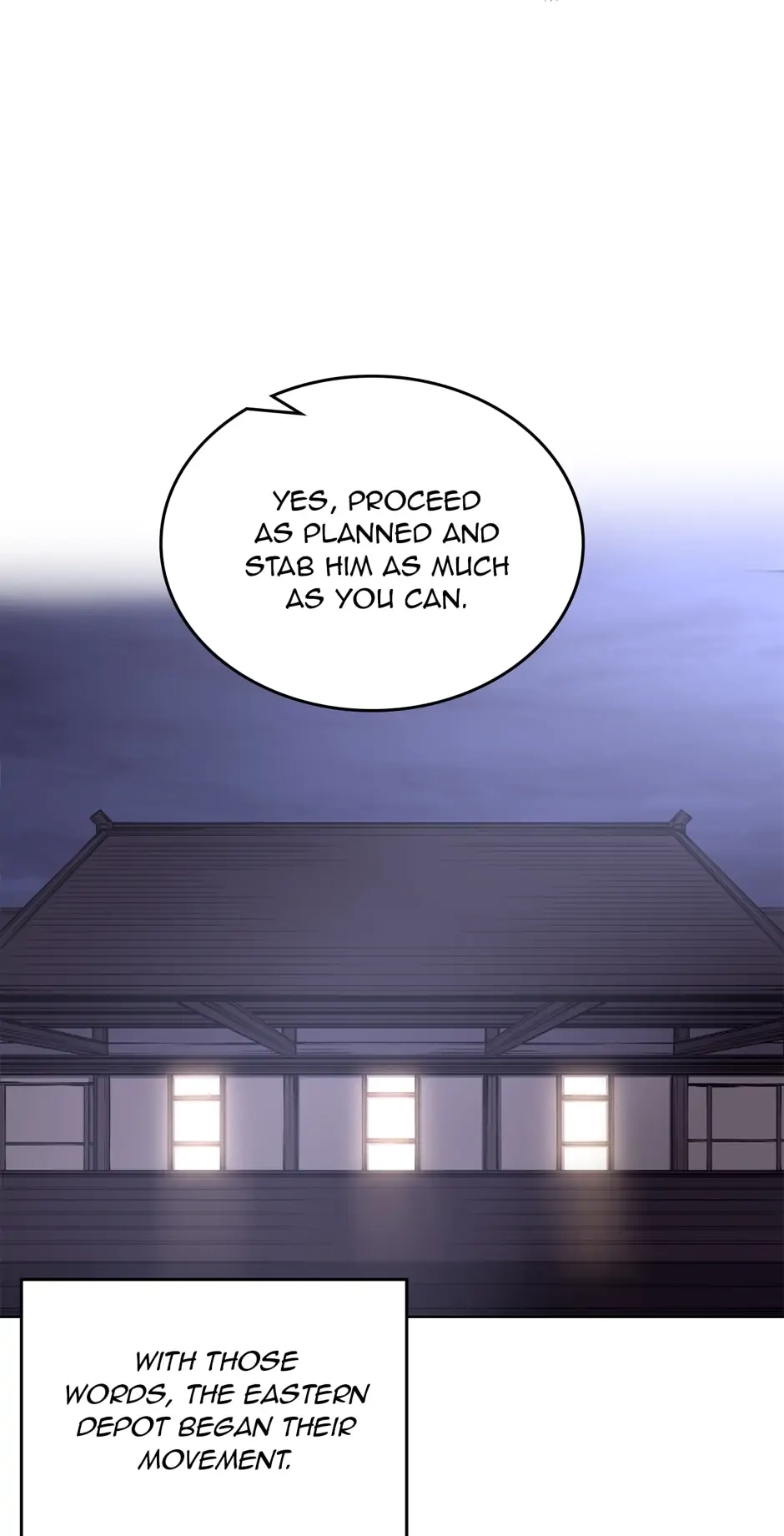 Heavenly Demon Reborn! Chapter 198 – Shadows Lurking in Broad Daylight Page 16