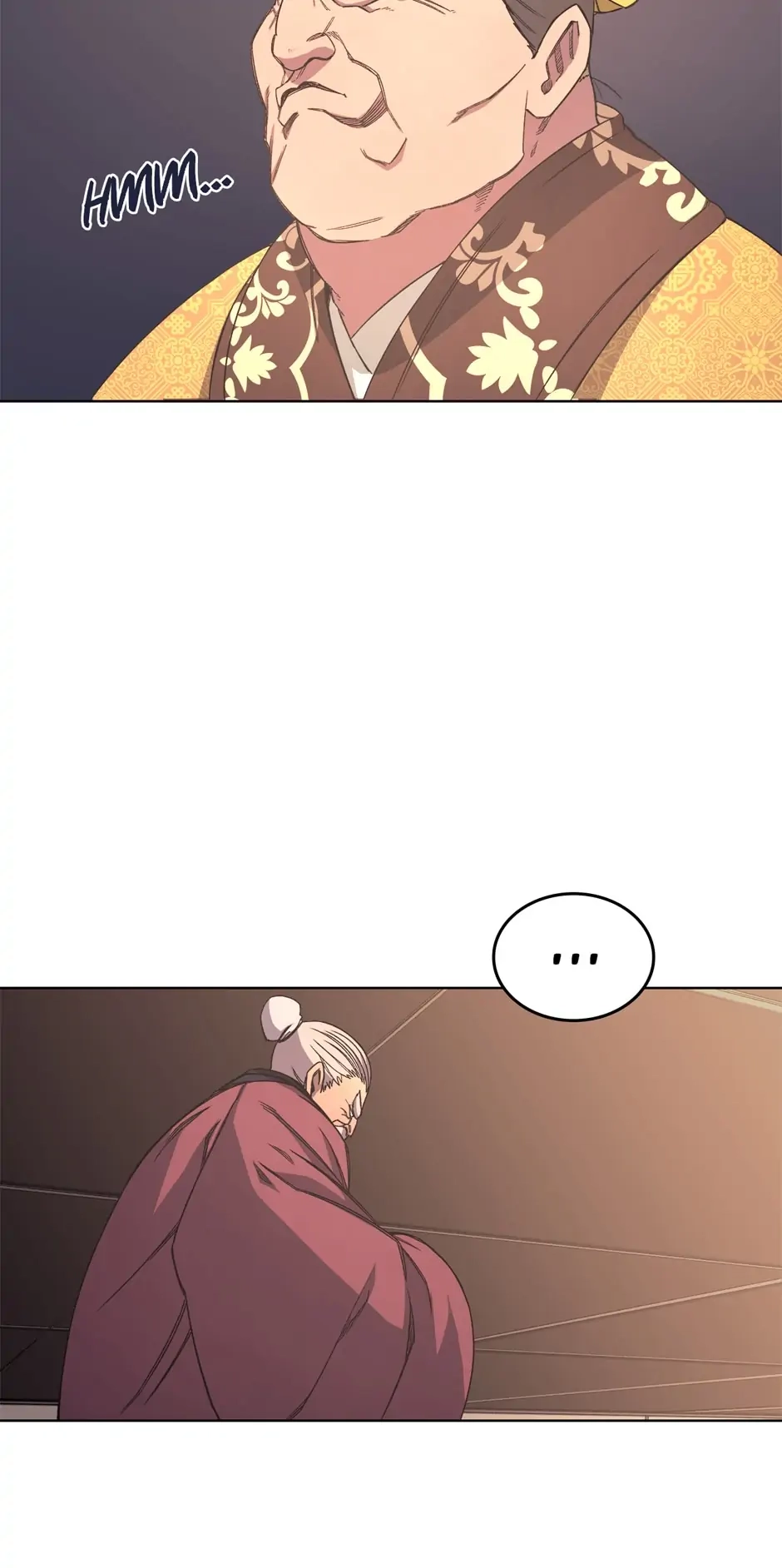 Heavenly Demon Reborn! Chapter 198 – Shadows Lurking in Broad Daylight Page 6