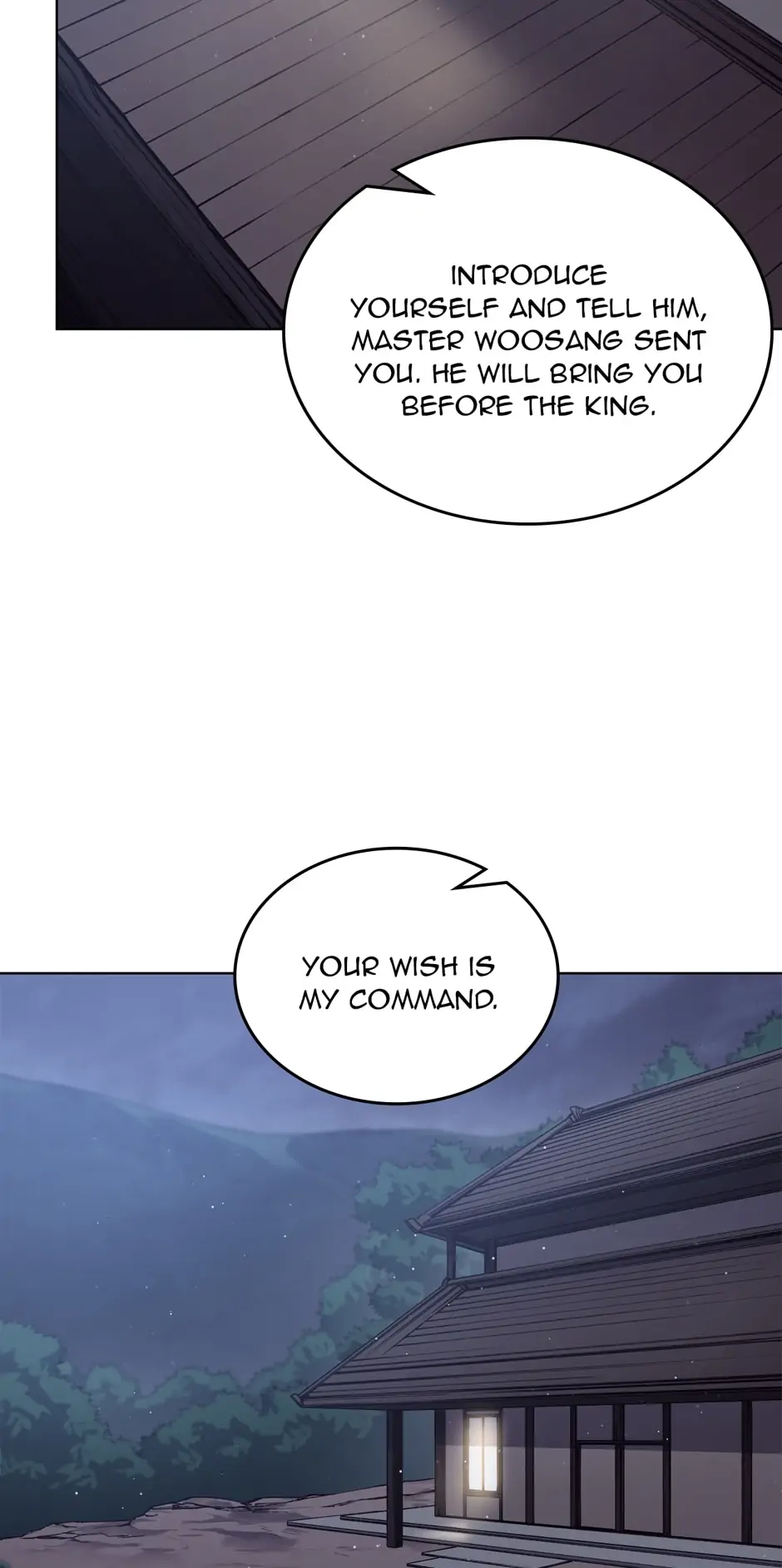 Heavenly Demon Reborn! Chapter 198 – Shadows Lurking in Broad Daylight Page 39