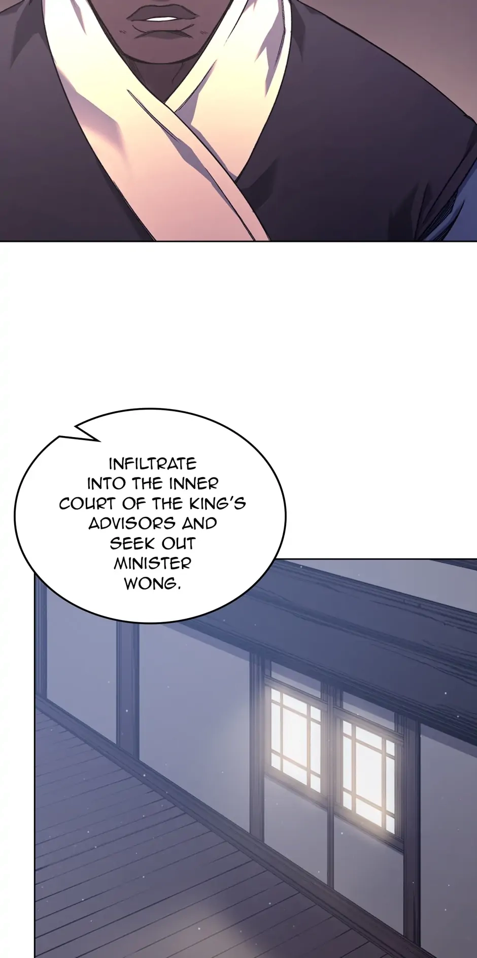 Heavenly Demon Reborn! Chapter 198 – Shadows Lurking in Broad Daylight Page 38